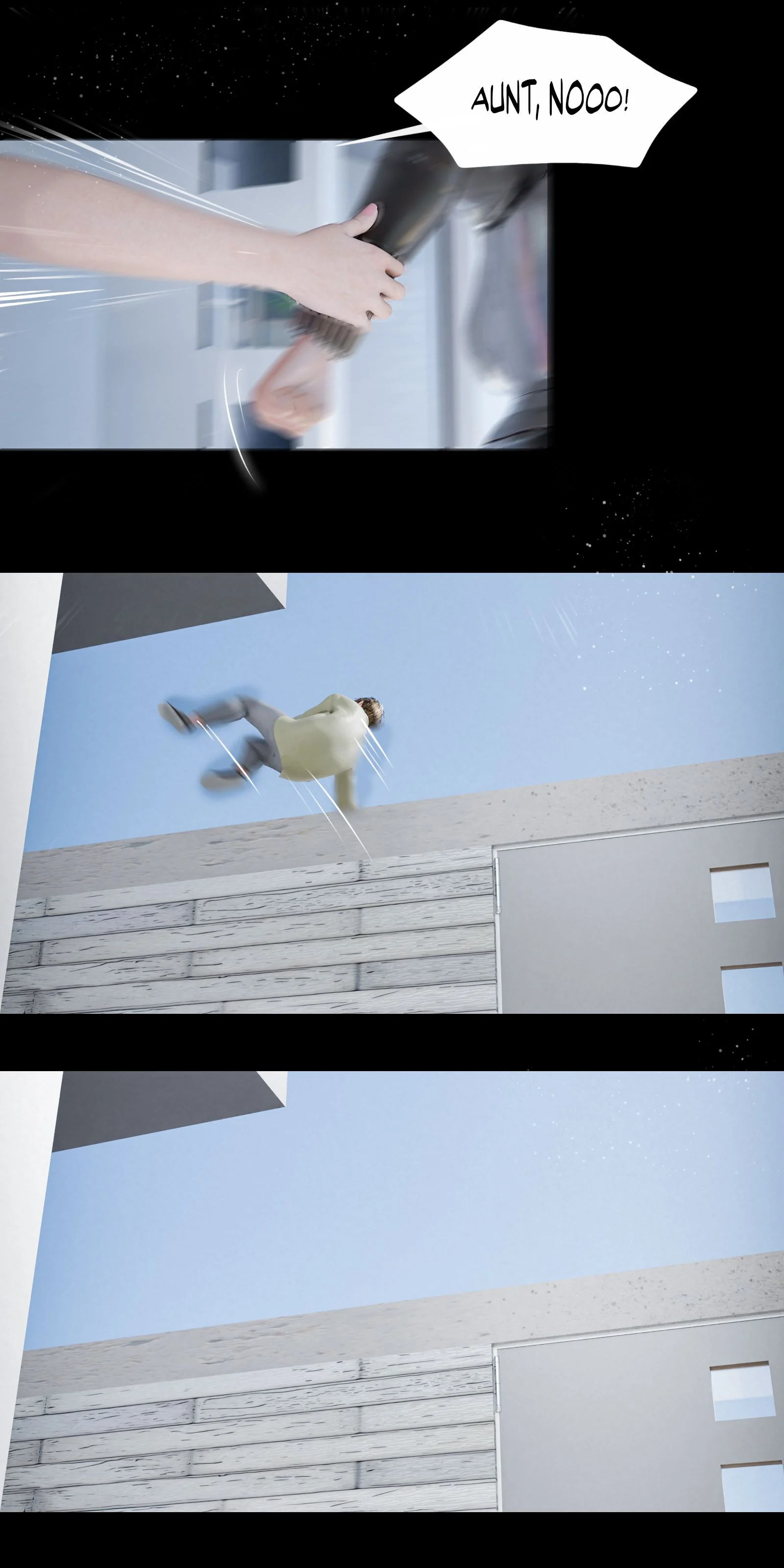 My Neighbor’s Widow [Rose Blue 3D] 5 . My Neighbor's Widow - Chapter 5 [Rose Blue 3D] – page 63