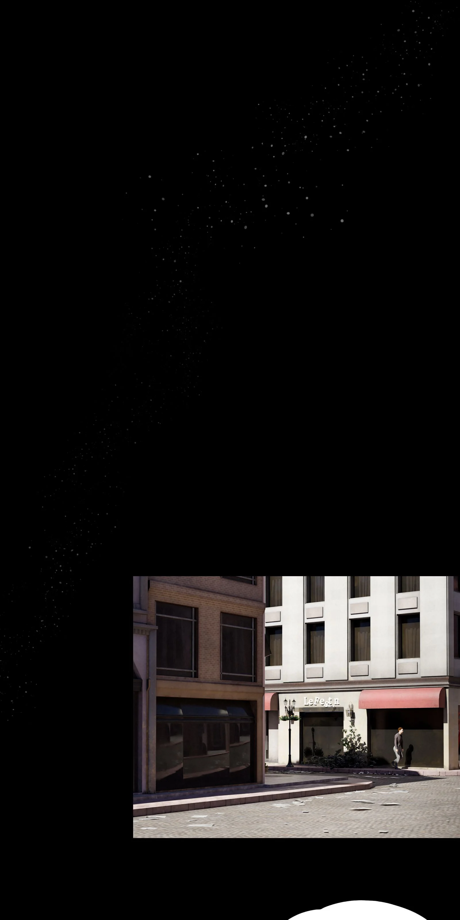 My Neighbor’s Widow [Rose Blue 3D] 5 . My Neighbor's Widow - Chapter 5 [Rose Blue 3D] – page 86