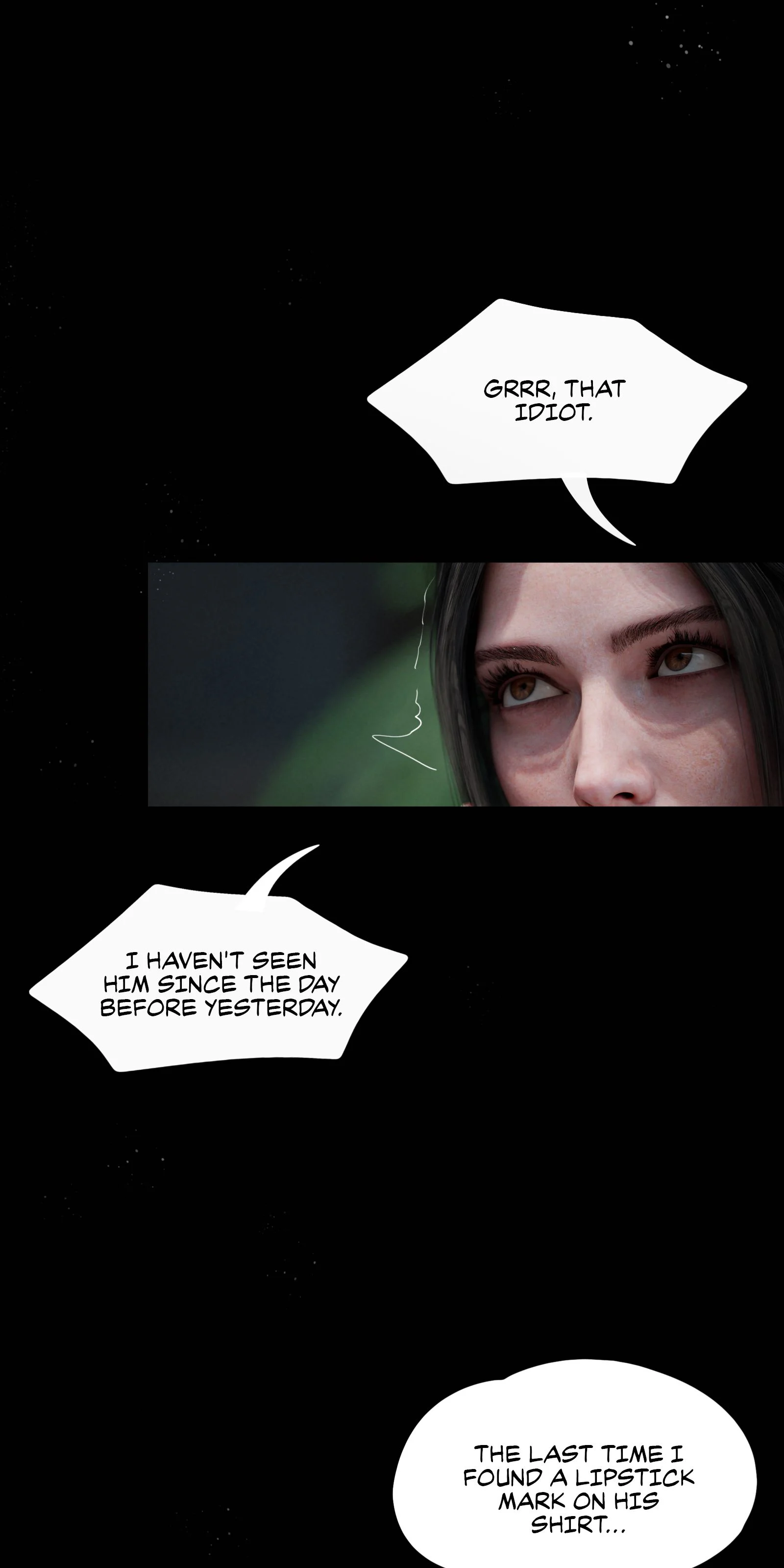My Neighbor’s Widow [Rose Blue 3D] 5 . My Neighbor's Widow - Chapter 5 [Rose Blue 3D] – page 96