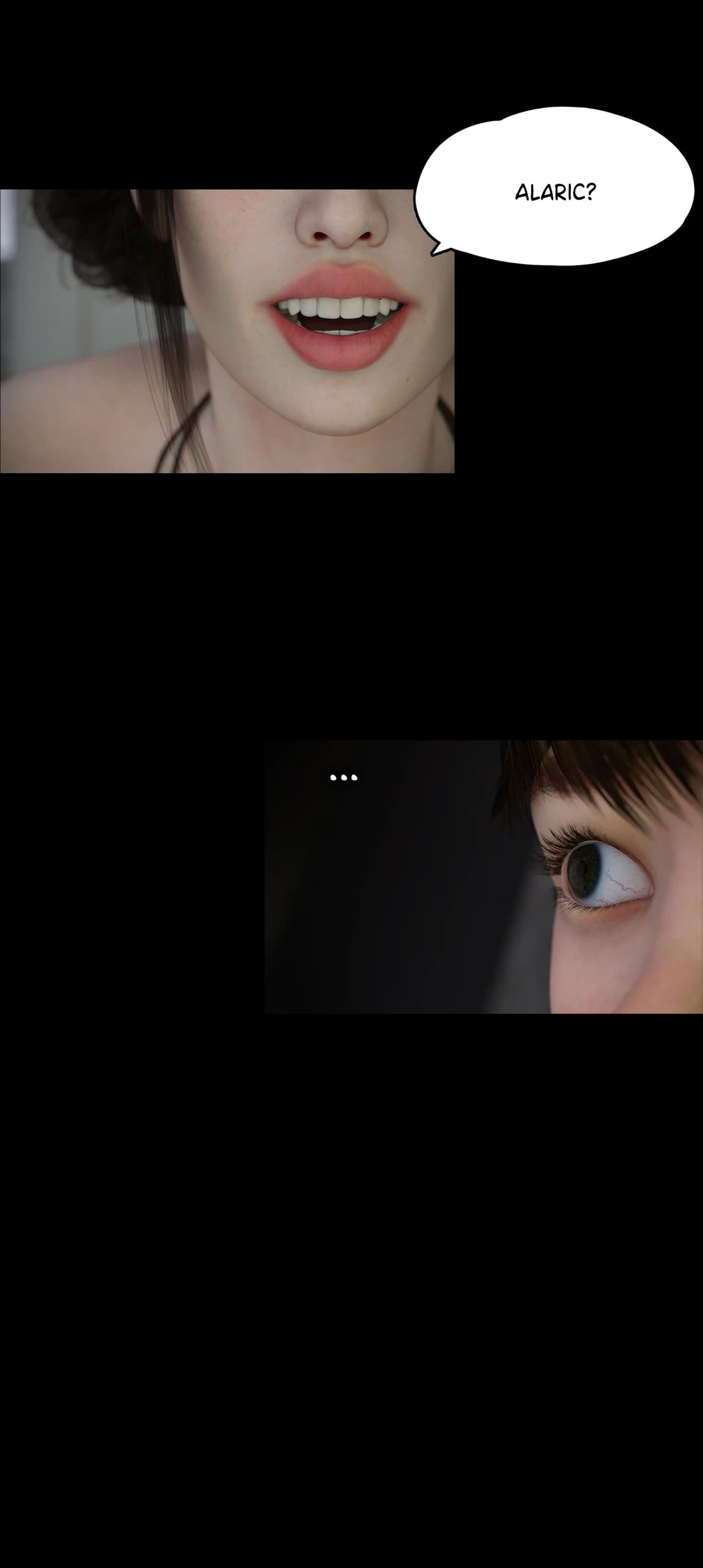 My Neighbor’s Widow [Rose Blue 3D] 18 . My Neighbor's Widow - Chapter 18 [Rose Blue 3D] – page 111