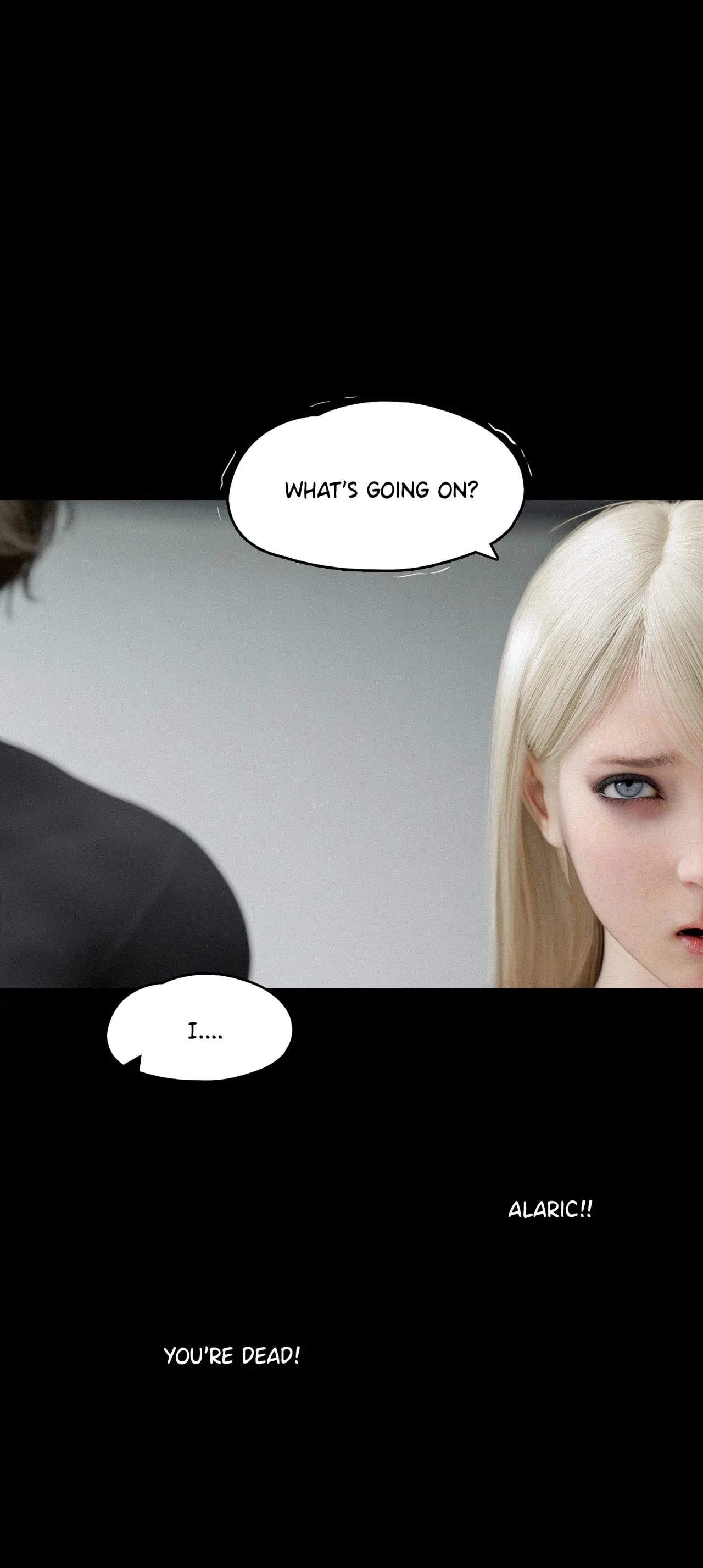 My Neighbor’s Widow [Rose Blue 3D] 18 . My Neighbor's Widow - Chapter 18 [Rose Blue 3D] – page 36