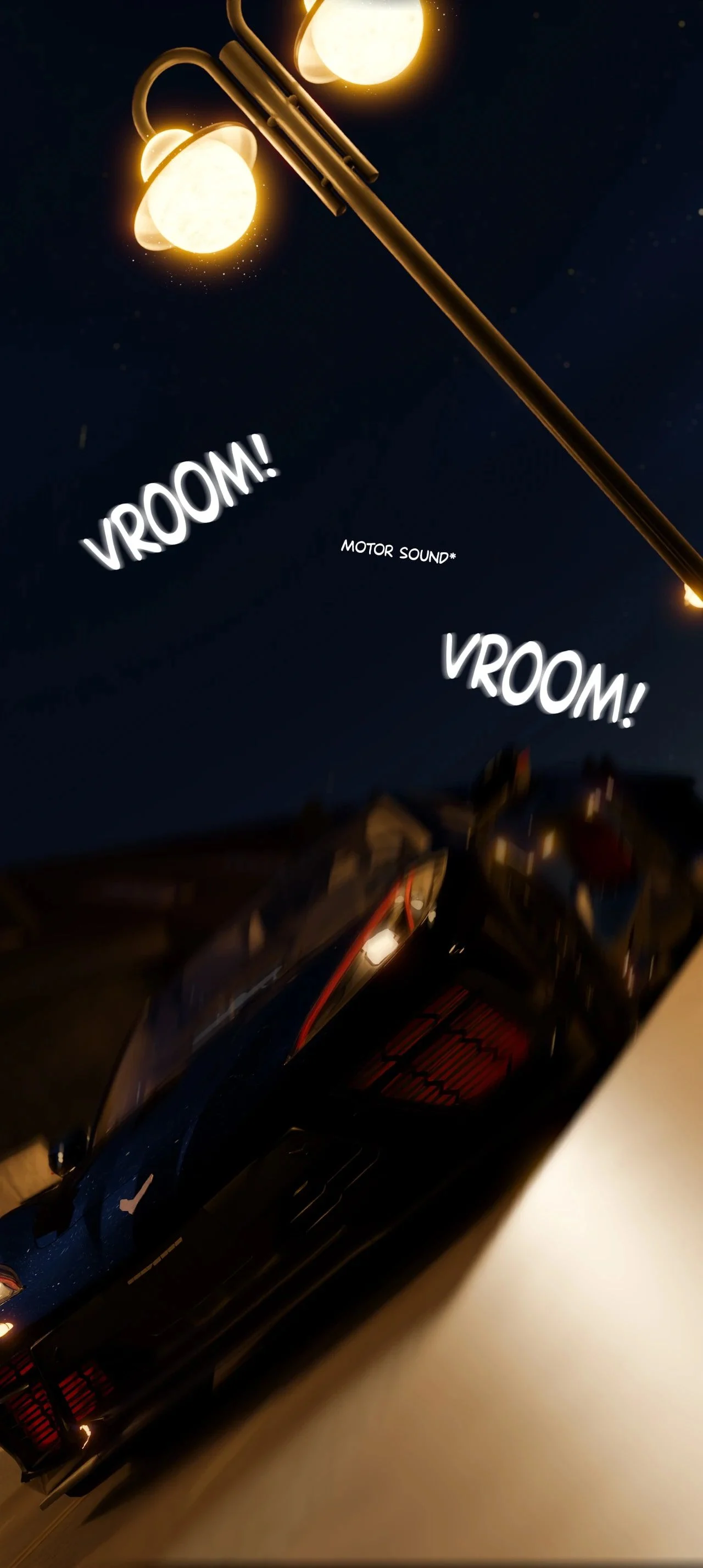 My Neighbor’s Widow [Rose Blue 3D] 18 . My Neighbor's Widow - Chapter 18 [Rose Blue 3D] – page 5