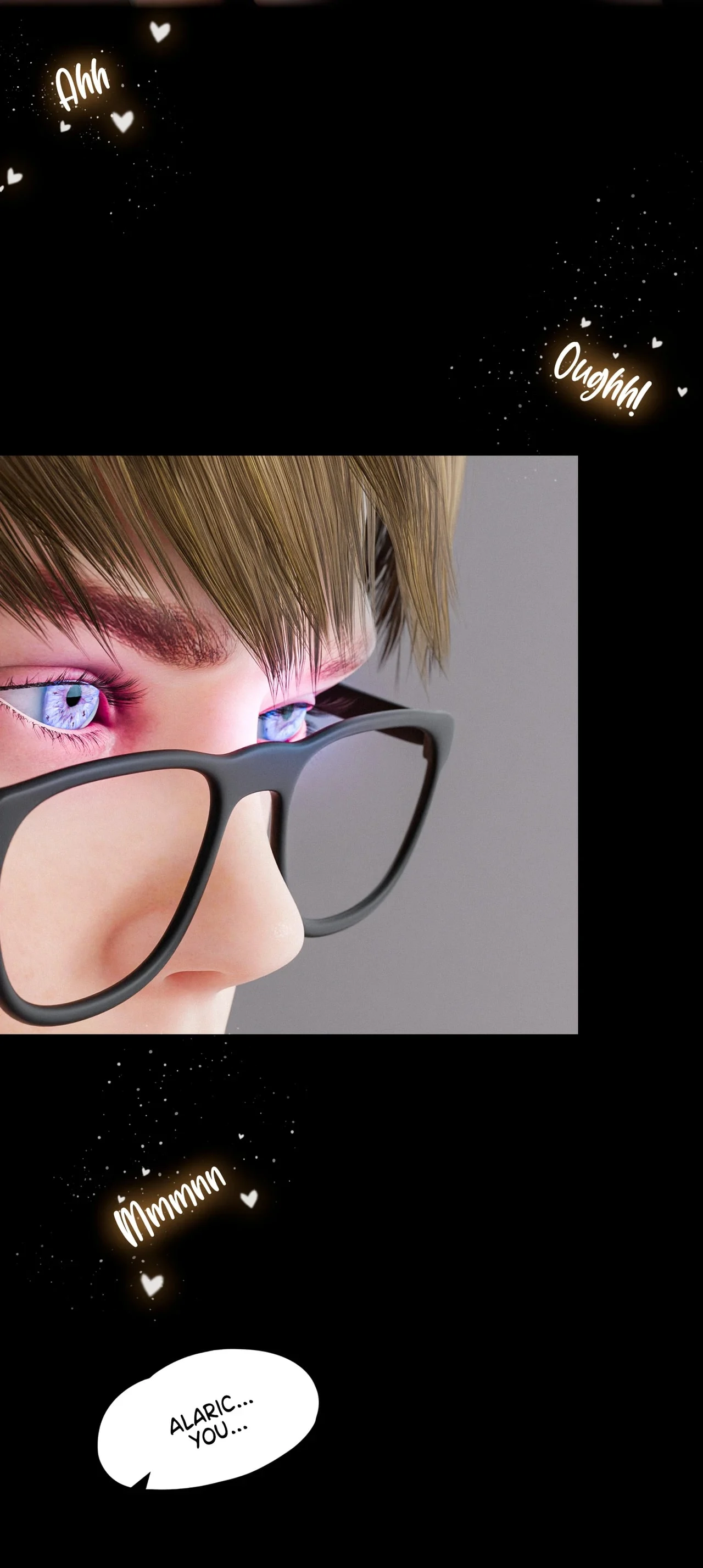 My Neighbor’s Widow [Rose Blue 3D] 18 . My Neighbor's Widow - Chapter 18 [Rose Blue 3D] – page 72
