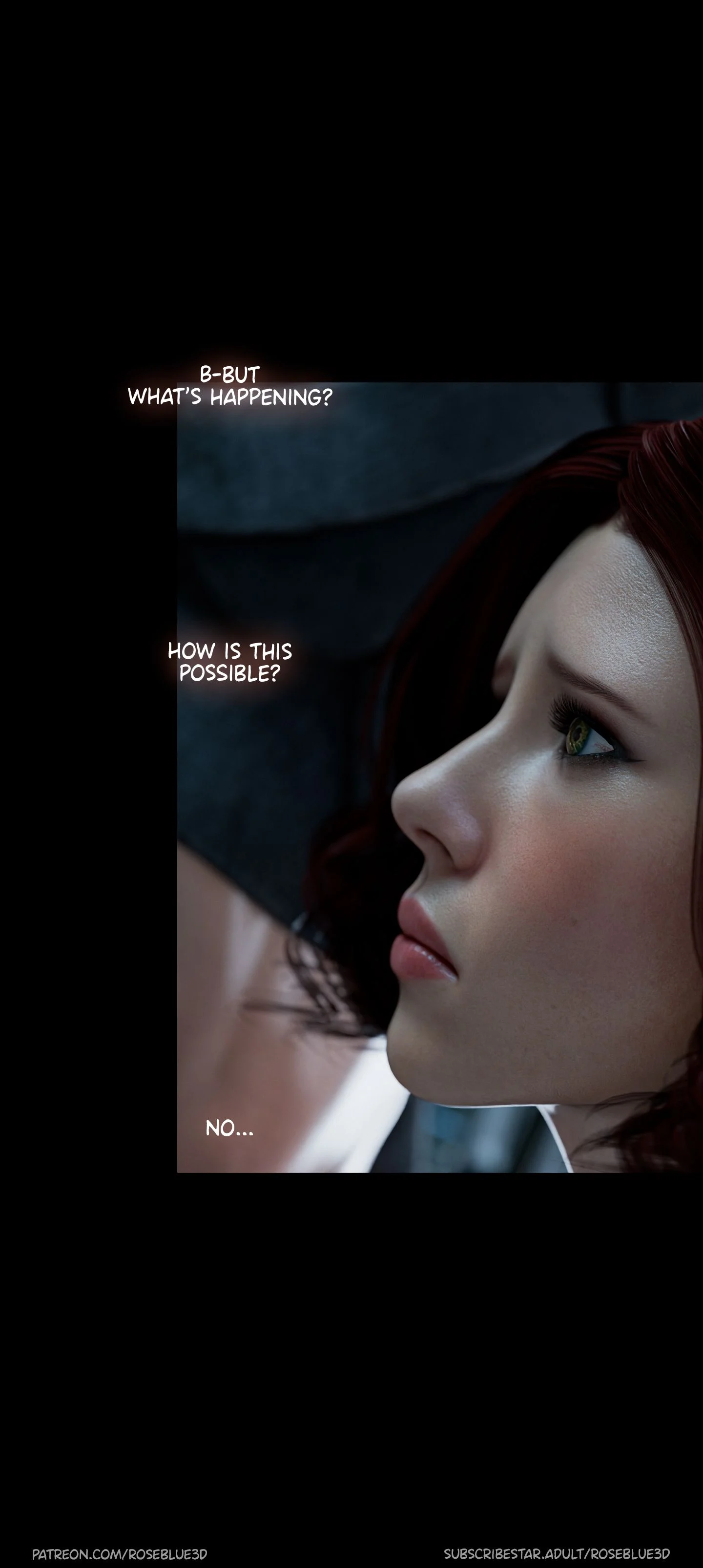 My Neighbor’s Widow [Rose Blue 3D] 30 . My Neighbor's Widow - Chapter 30 [Rose Blue 3D] – page 120