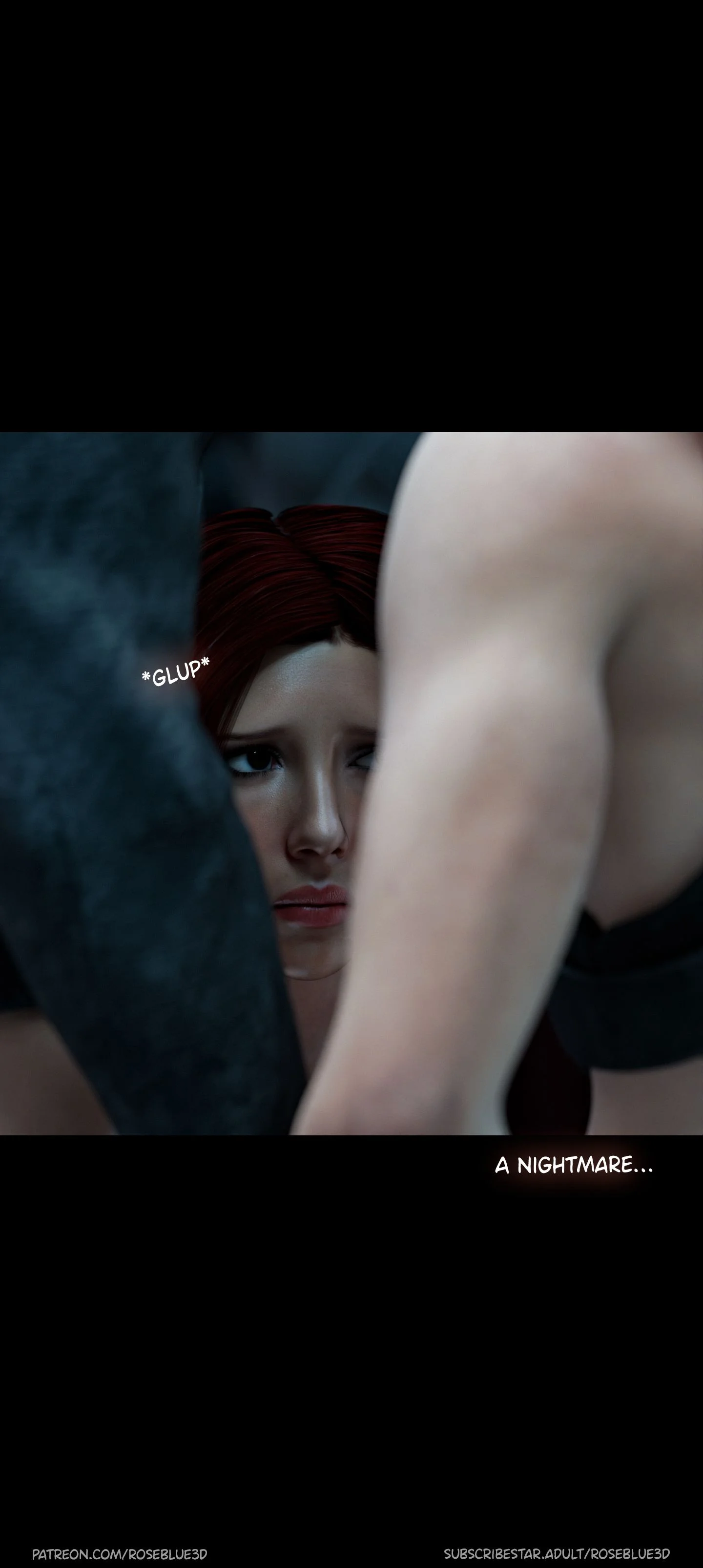 My Neighbor’s Widow [Rose Blue 3D] 30 . My Neighbor's Widow - Chapter 30 [Rose Blue 3D] – page 123