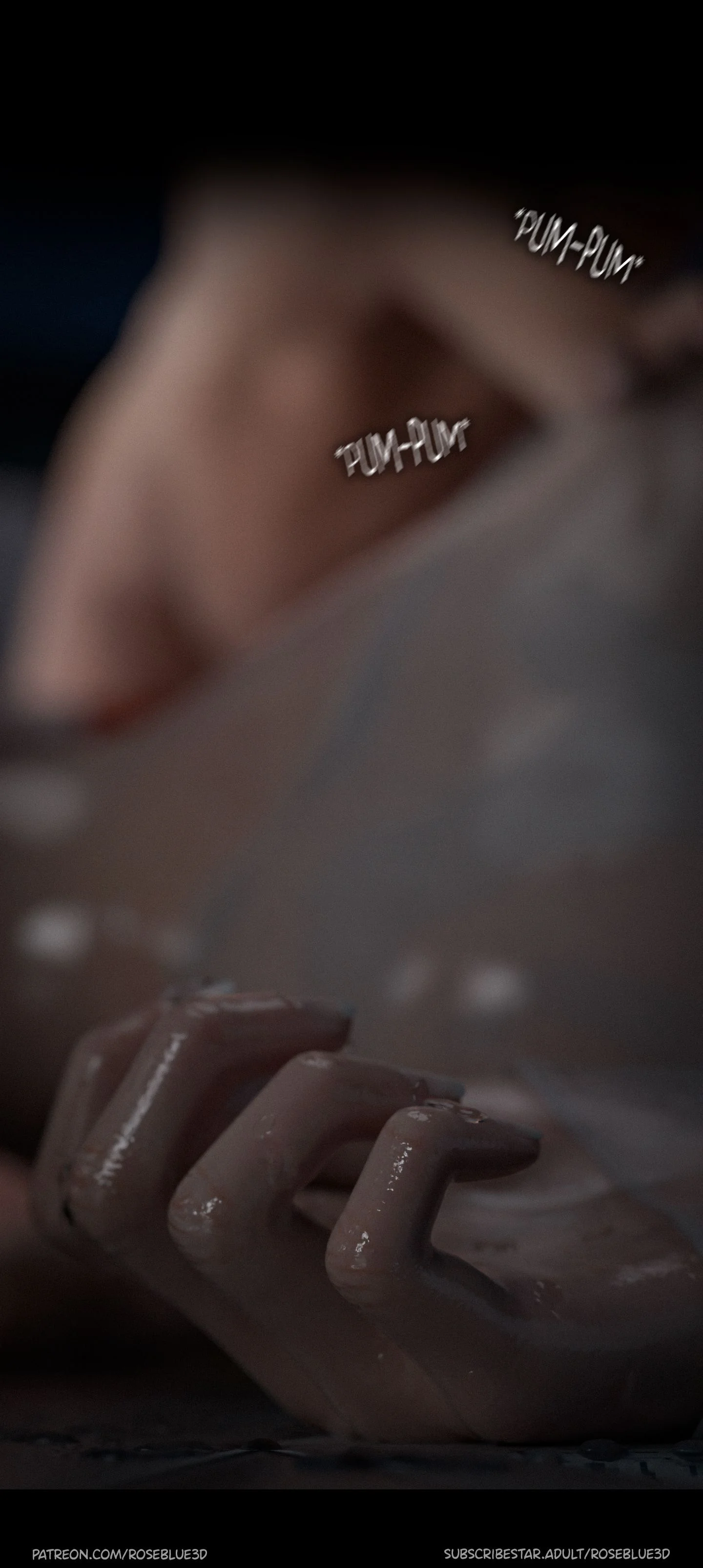 My Neighbor’s Widow [Rose Blue 3D] 30 . My Neighbor's Widow - Chapter 30 [Rose Blue 3D] – page 140