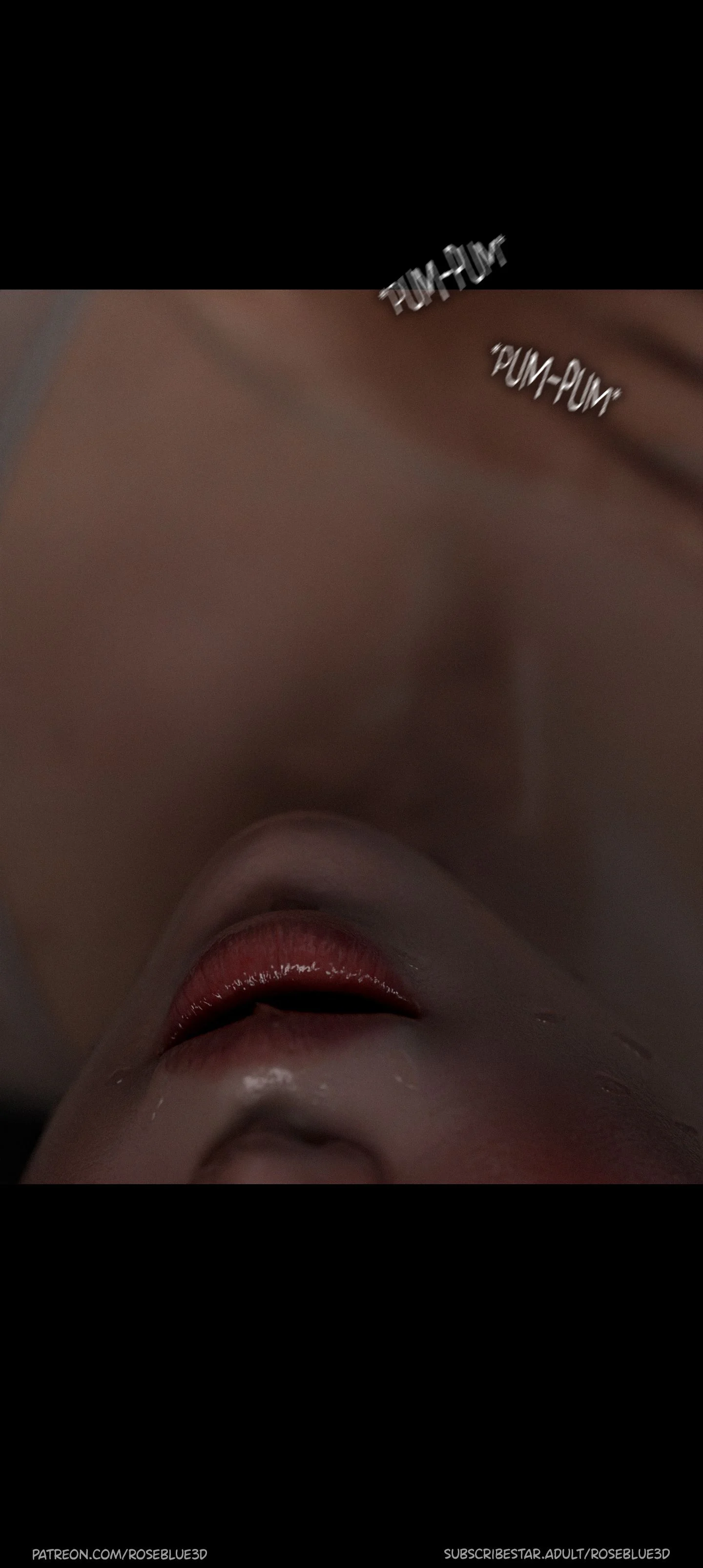 My Neighbor’s Widow [Rose Blue 3D] 30 . My Neighbor's Widow - Chapter 30 [Rose Blue 3D] – page 142