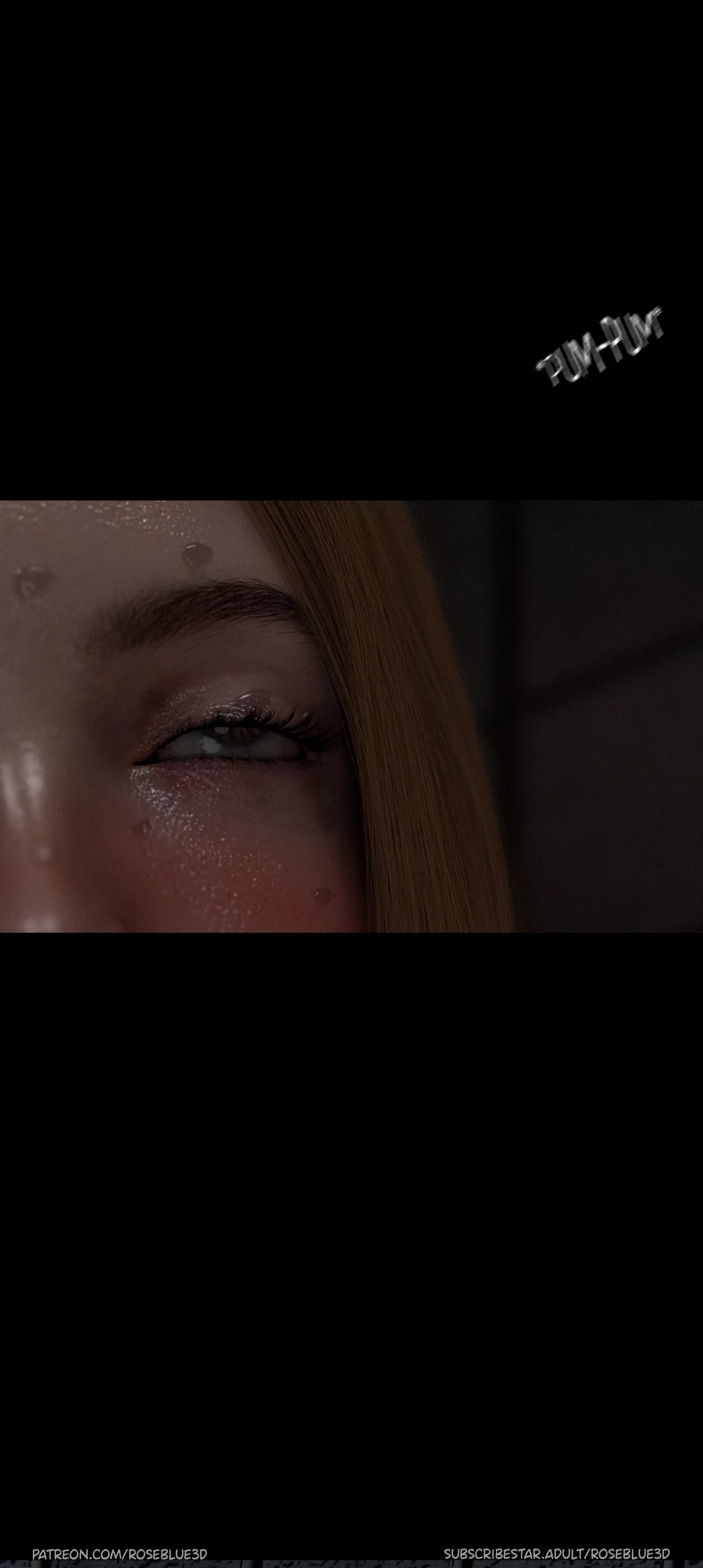 My Neighbor’s Widow [Rose Blue 3D] 30 . My Neighbor's Widow - Chapter 30 [Rose Blue 3D] – page 143