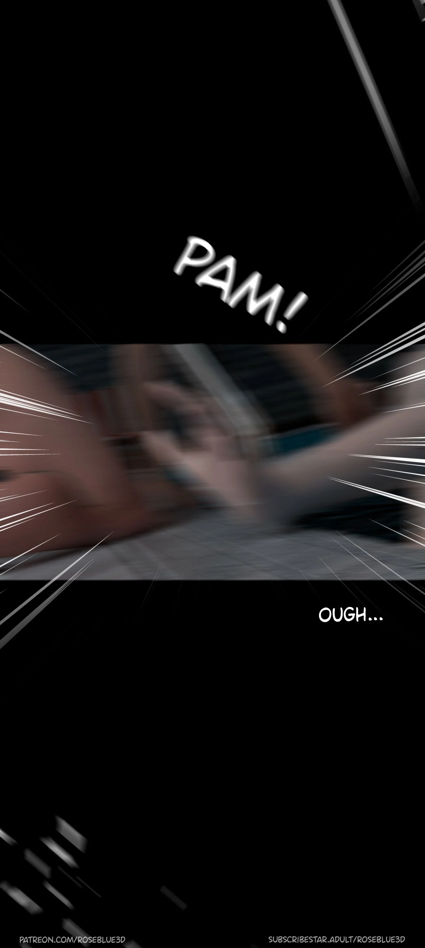 My Neighbor’s Widow [Rose Blue 3D] 30 . My Neighbor's Widow - Chapter 30 [Rose Blue 3D] – page 21