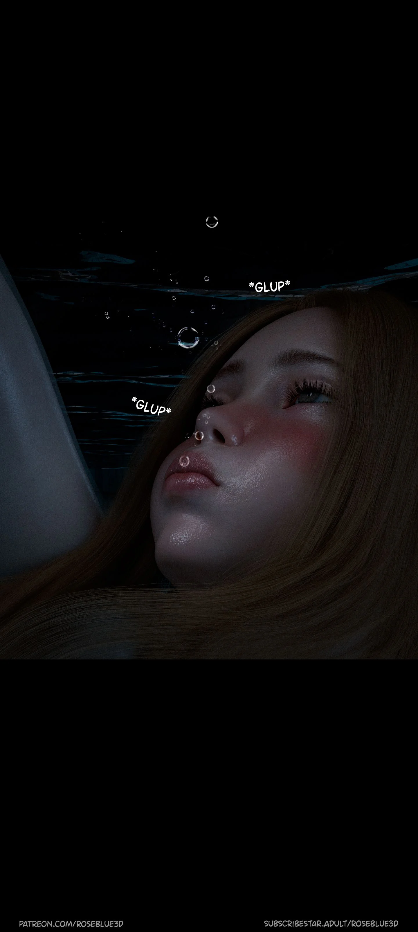 My Neighbor’s Widow [Rose Blue 3D] 30 . My Neighbor's Widow - Chapter 30 [Rose Blue 3D] – page 37