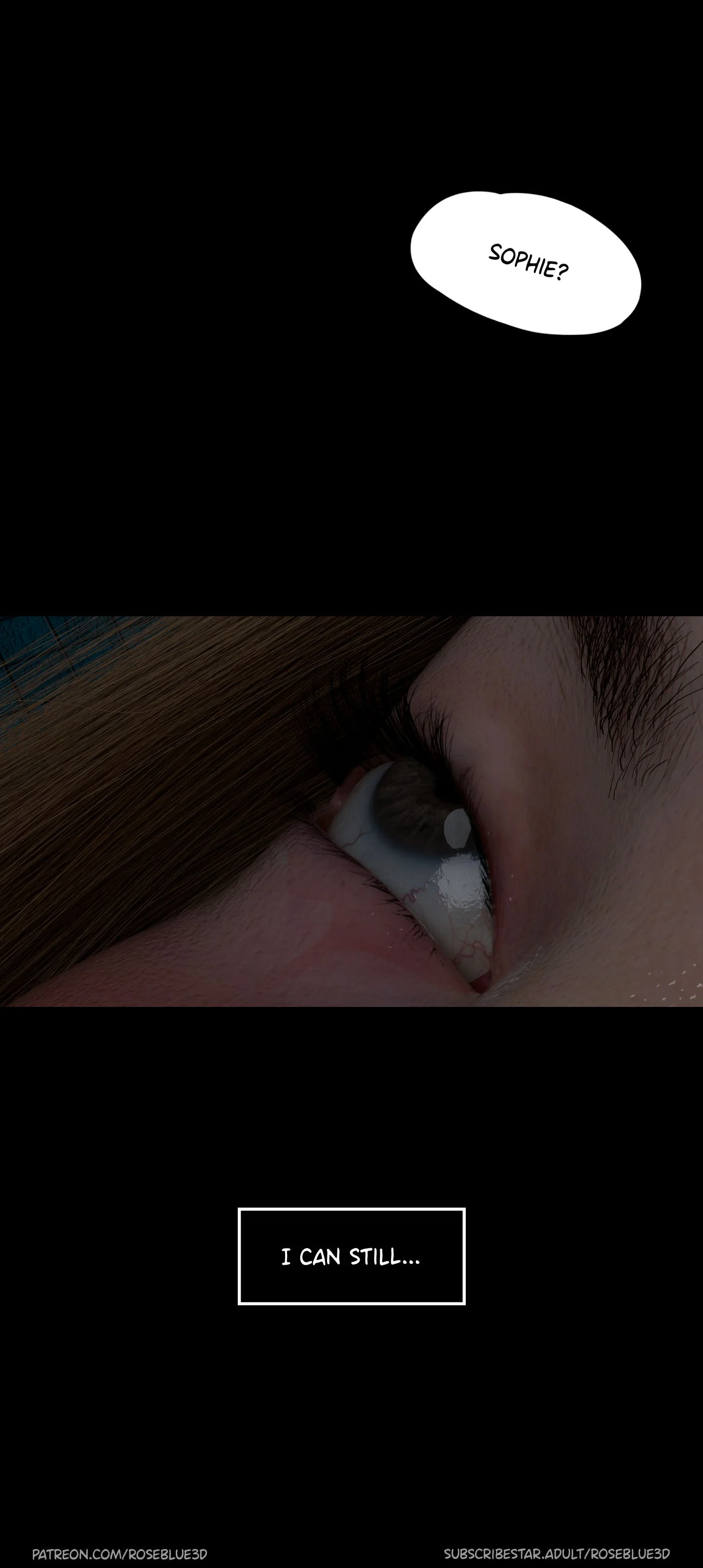 My Neighbor’s Widow [Rose Blue 3D] 30 . My Neighbor's Widow - Chapter 30 [Rose Blue 3D] – page 47