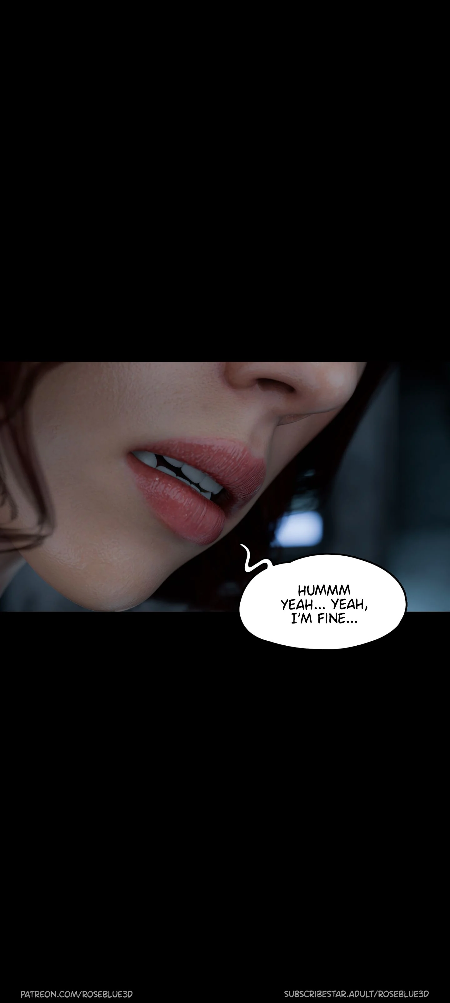 My Neighbor’s Widow [Rose Blue 3D] 30 . My Neighbor's Widow - Chapter 30 [Rose Blue 3D] – page 82