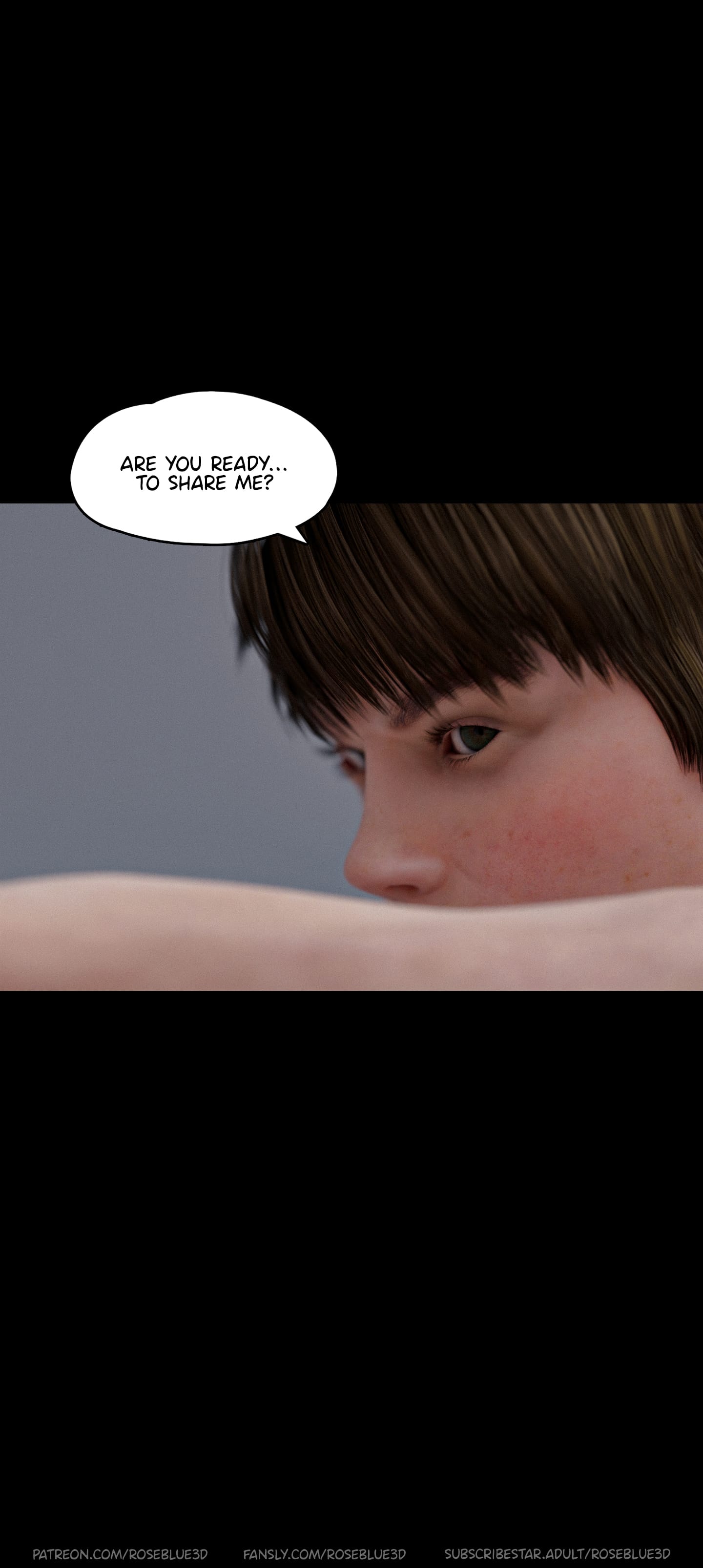 My Neighbor’s Widow [Rose Blue 3D] 45 . My Neighbor's Widow - Chapter 45 [Rose Blue 3D] – page 4