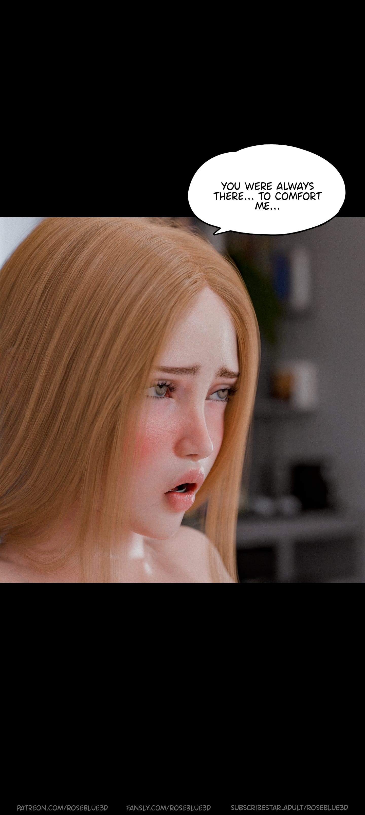 My Neighbor’s Widow [Rose Blue 3D] 45 . My Neighbor's Widow - Chapter 45 [Rose Blue 3D] – page 65