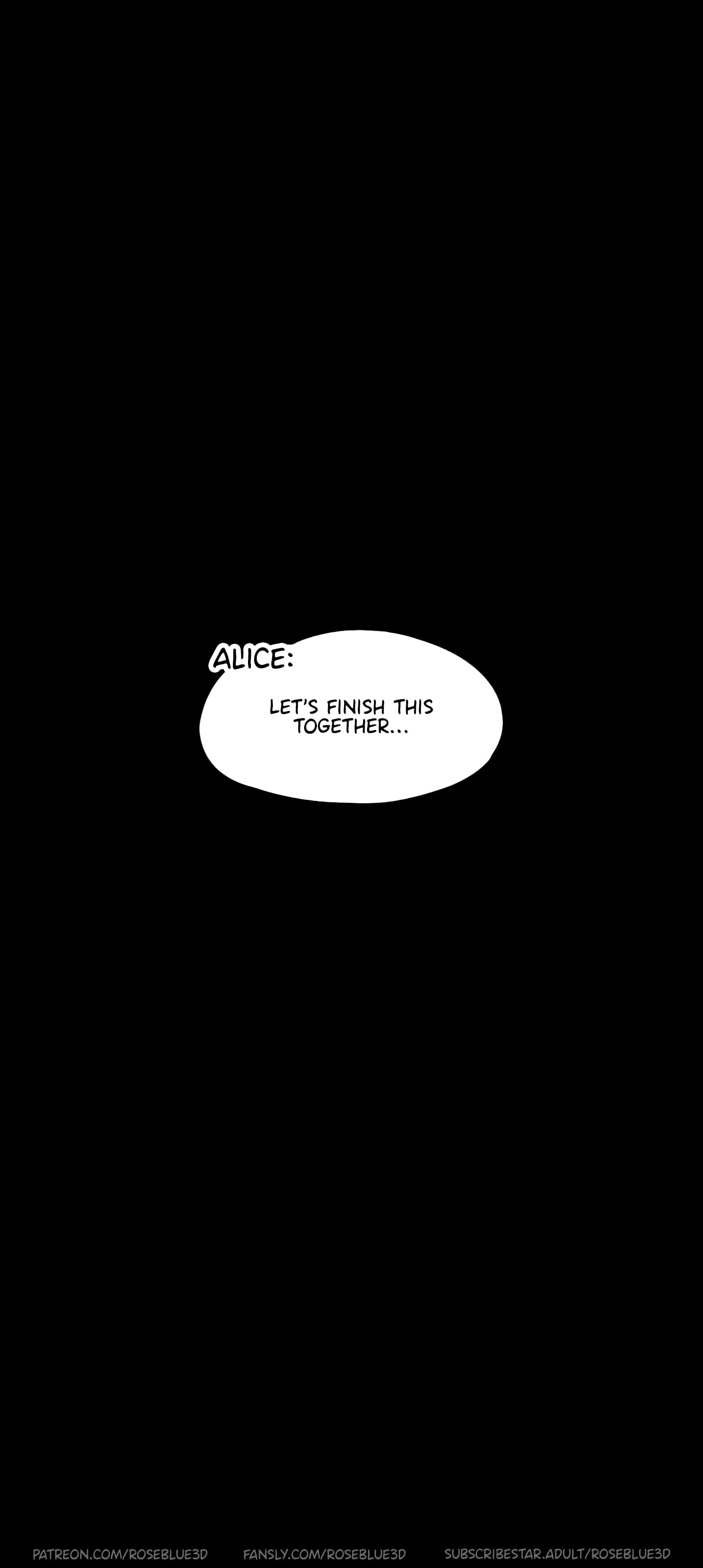 My Neighbor’s Widow [Rose Blue 3D] 45 . My Neighbor's Widow - Chapter 45 [Rose Blue 3D] – page 74