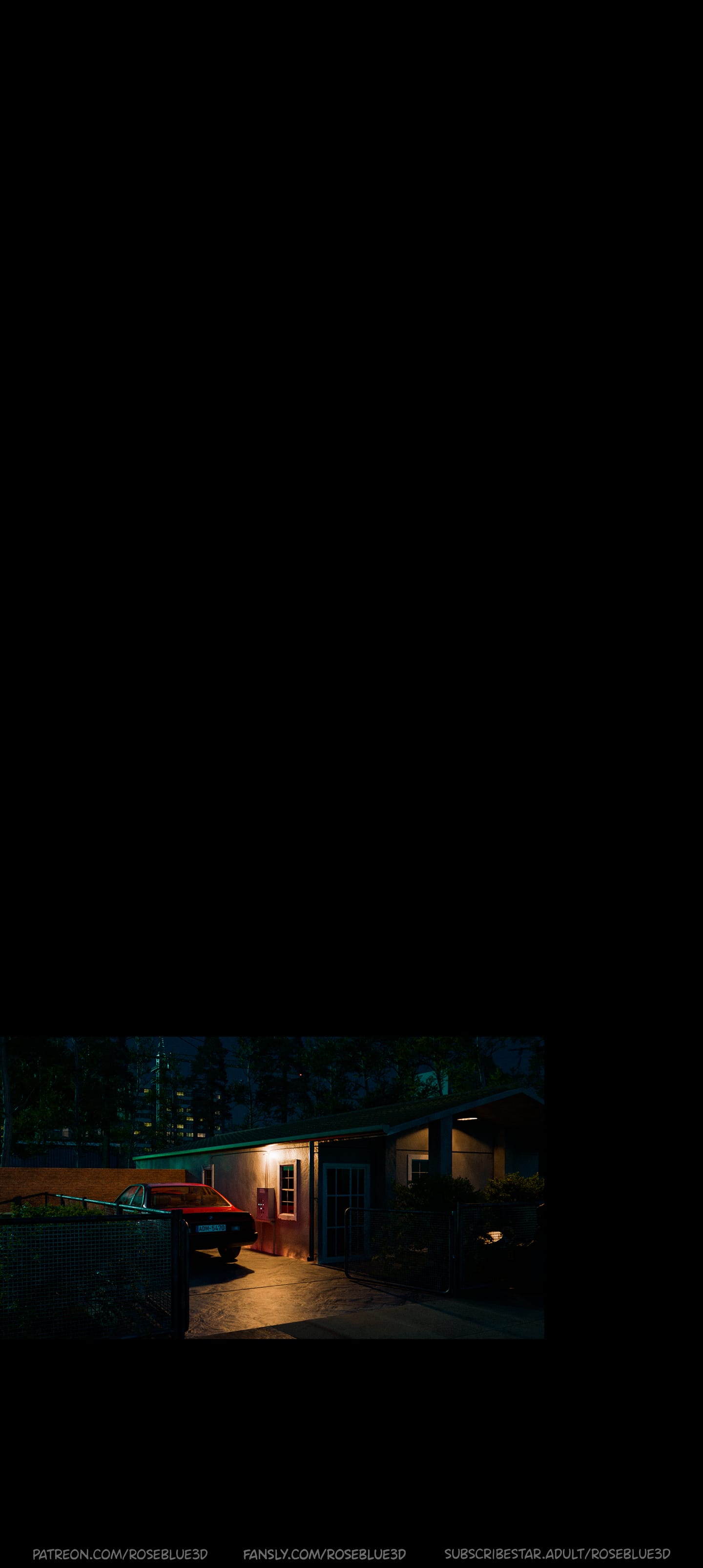My Neighbor’s Widow [Rose Blue 3D] 45 . My Neighbor's Widow - Chapter 45 [Rose Blue 3D] – page 99