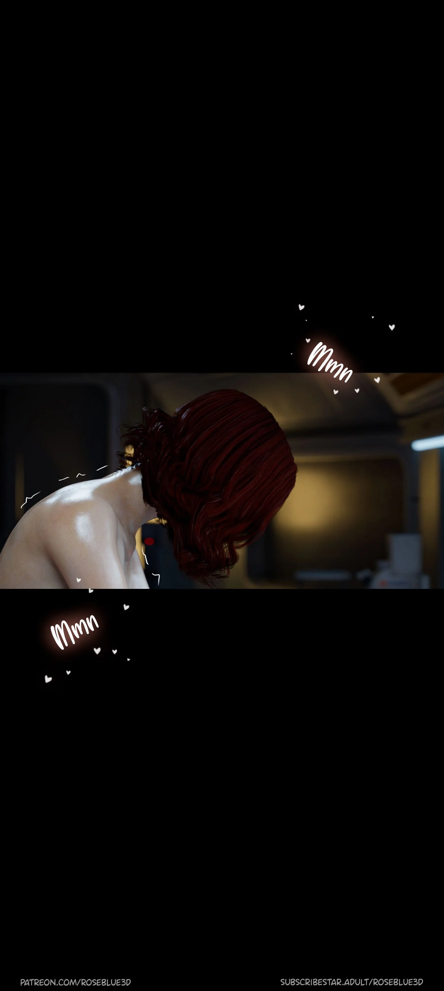 My Neighbor’s Widow [Rose Blue 3D] 25 . My Neighbor's Widow - Chapter 25 [Rose Blue 3D] – page 47