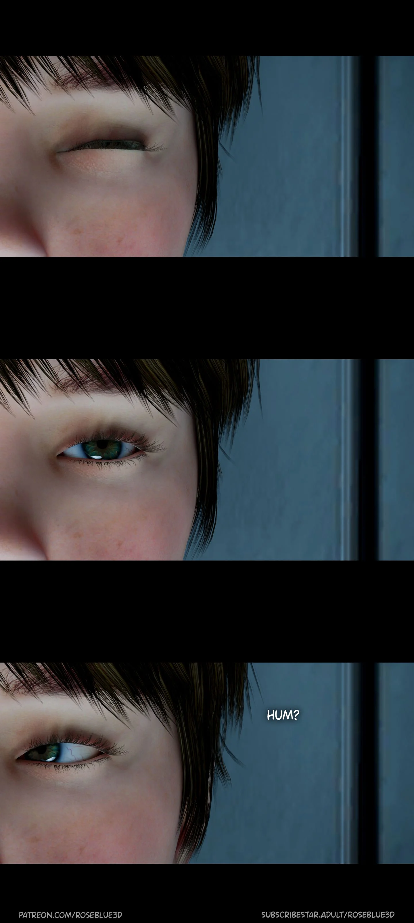 My Neighbor’s Widow [Rose Blue 3D] 25 . My Neighbor's Widow - Chapter 25 [Rose Blue 3D] – page 63
