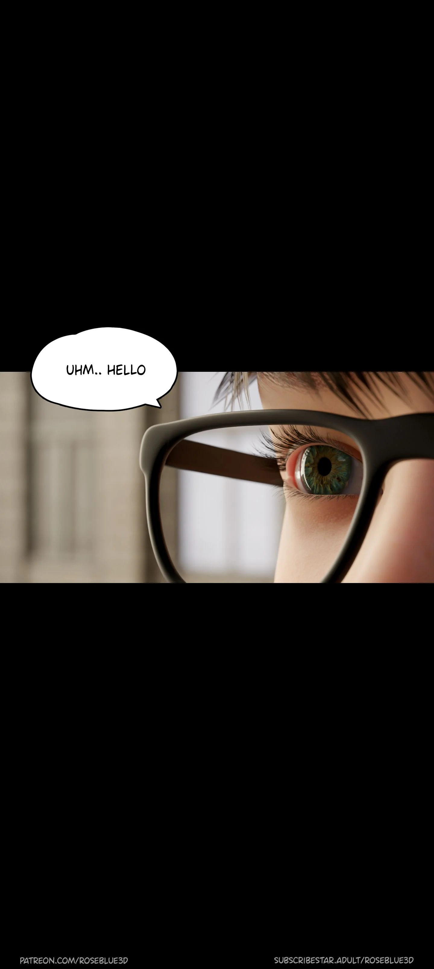 My Neighbor’s Widow [Rose Blue 3D] 25 . My Neighbor's Widow - Chapter 25 [Rose Blue 3D] – page 87