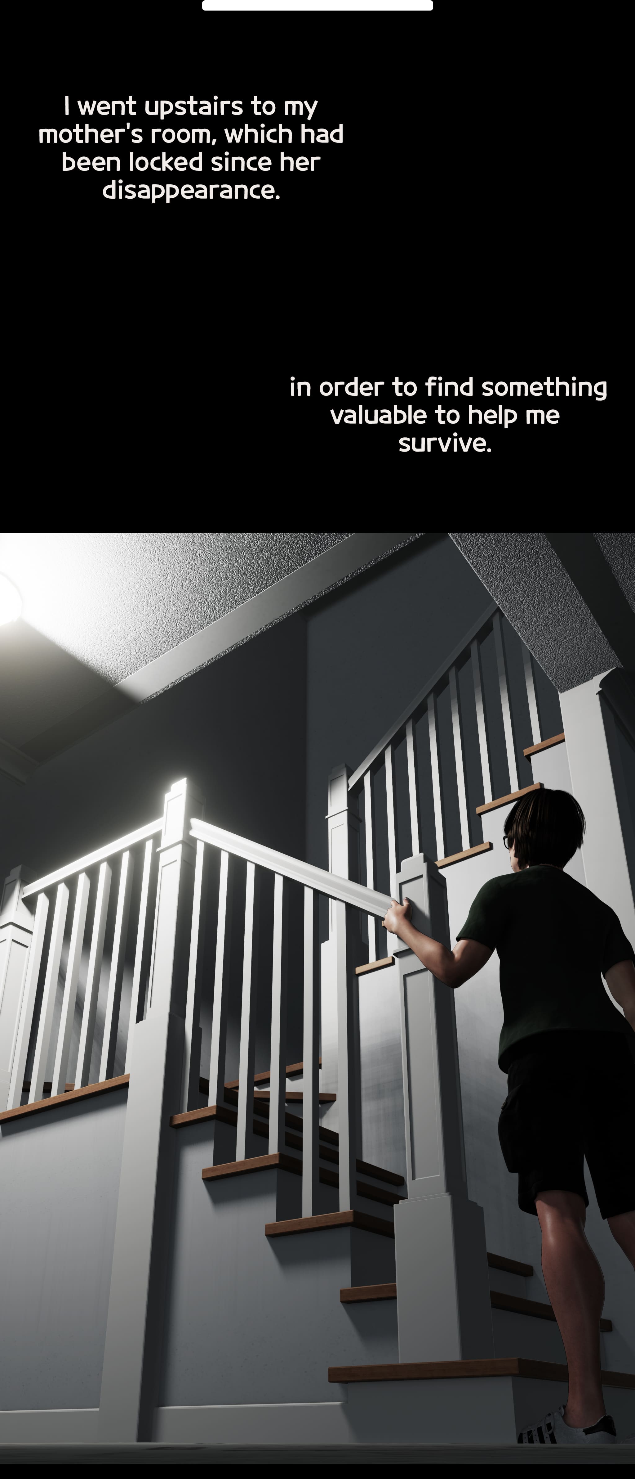 My Neighbor’s Widow [Rose Blue 3D] 1 . My Neighbor's Widow - Chapter 1 [Rose Blue 3D] – page 12