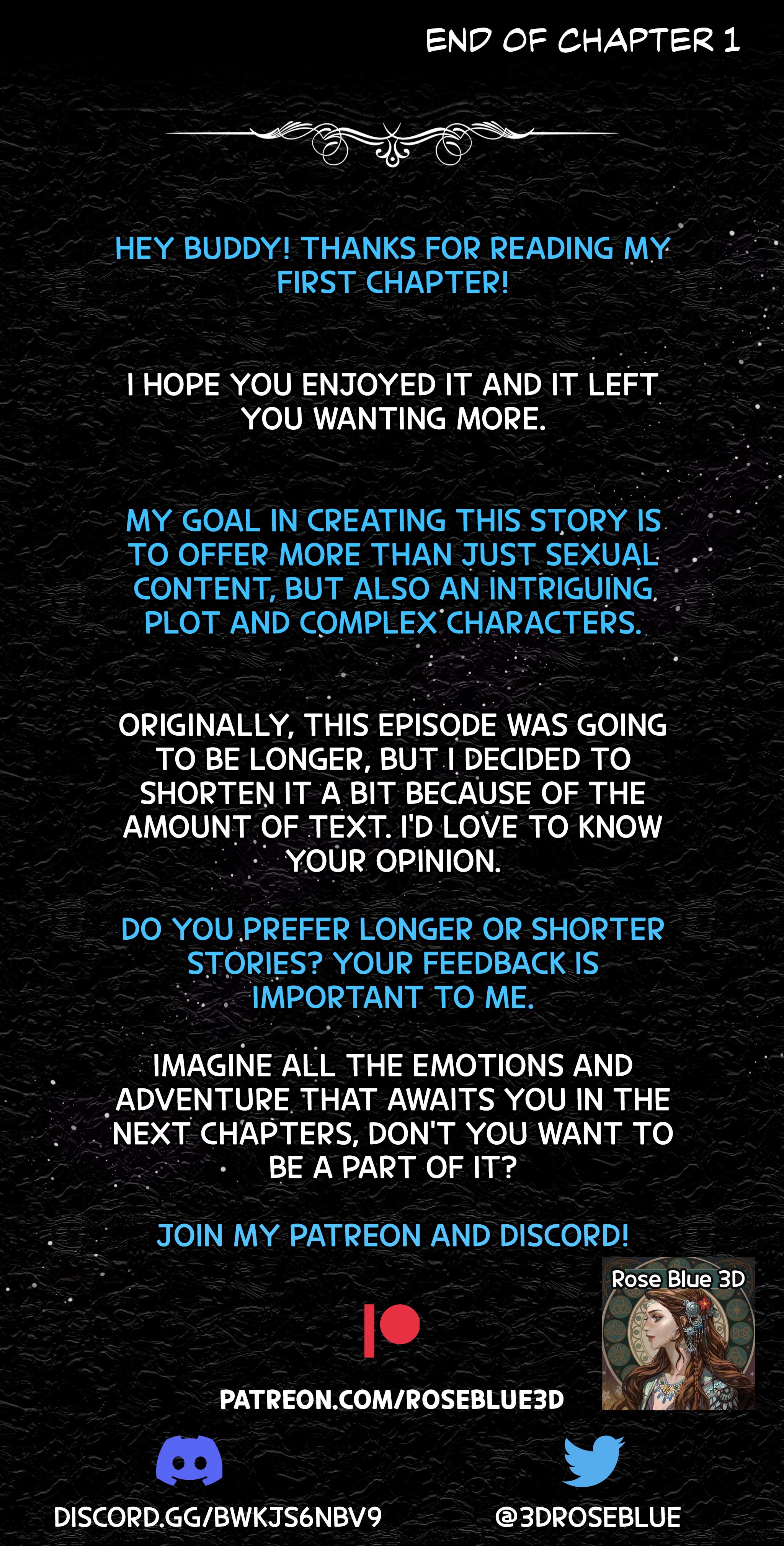 My Neighbor’s Widow [Rose Blue 3D] 1 . My Neighbor's Widow - Chapter 1 [Rose Blue 3D] – page 122