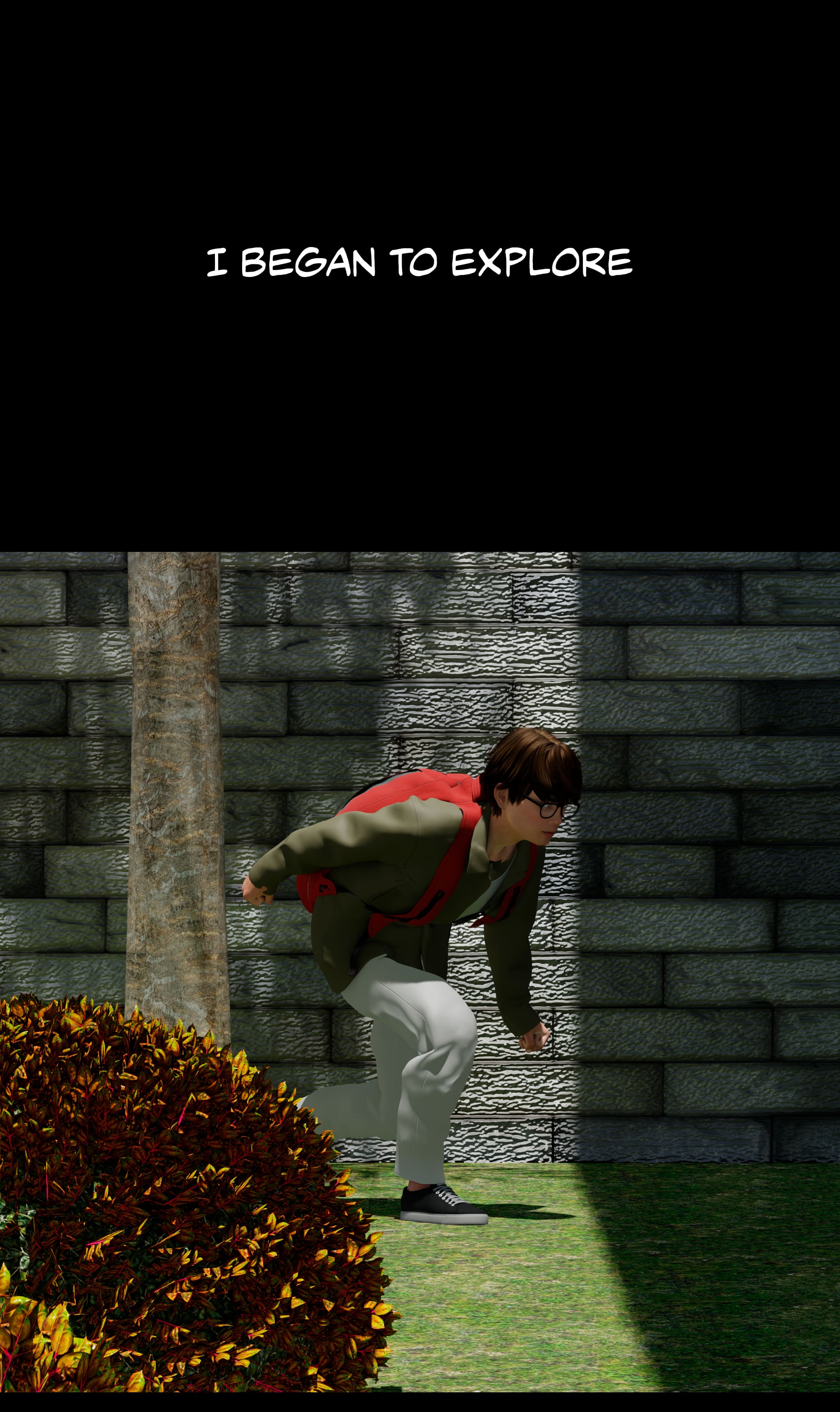 My Neighbor’s Widow [Rose Blue 3D] 1 . My Neighbor's Widow - Chapter 1 [Rose Blue 3D] – page 42