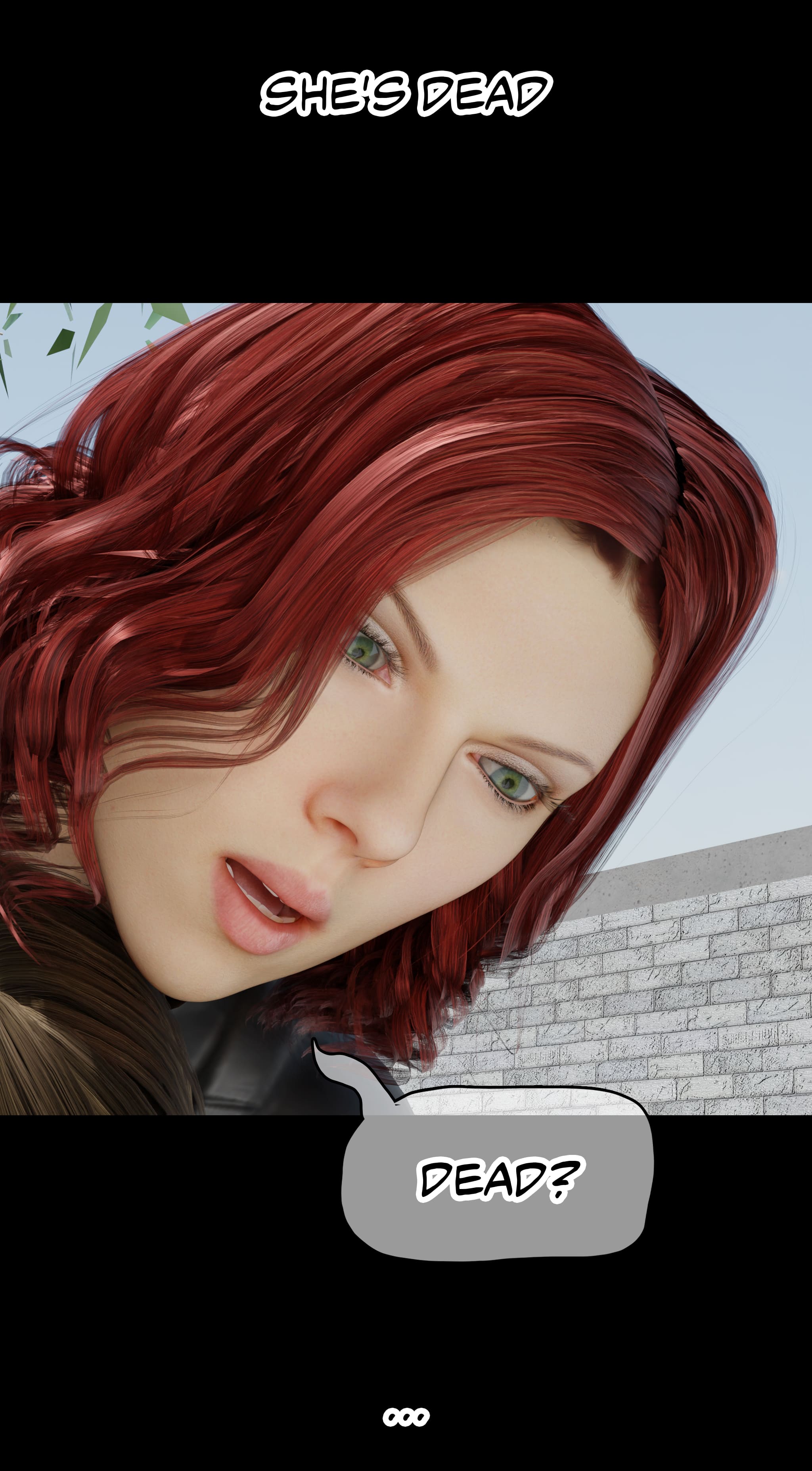 My Neighbor’s Widow [Rose Blue 3D] 1 . My Neighbor's Widow - Chapter 1 [Rose Blue 3D] – page 53