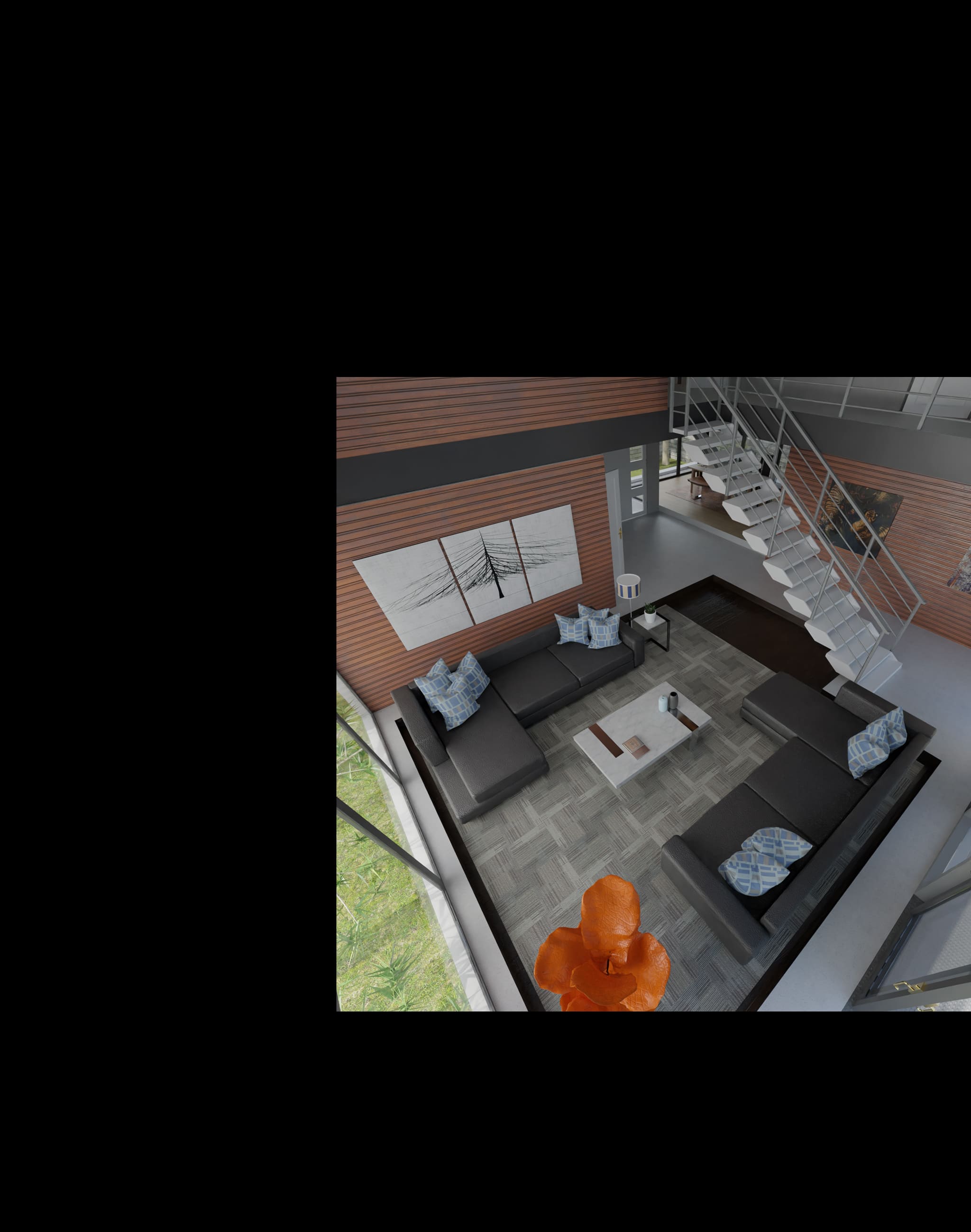 My Neighbor’s Widow [Rose Blue 3D] 1 . My Neighbor's Widow - Chapter 1 [Rose Blue 3D] – page 67