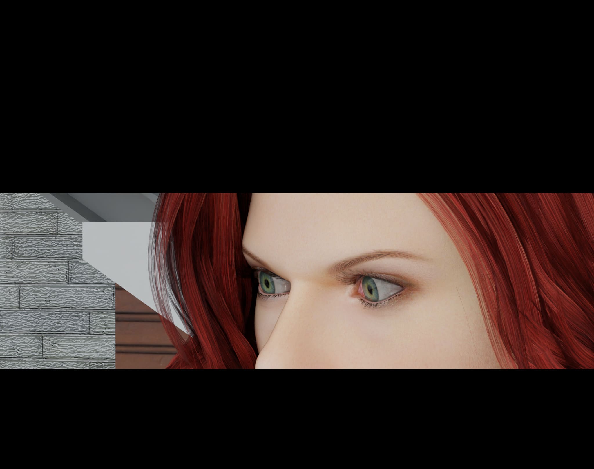 My Neighbor’s Widow [Rose Blue 3D] 1 . My Neighbor's Widow - Chapter 1 [Rose Blue 3D] – page 77