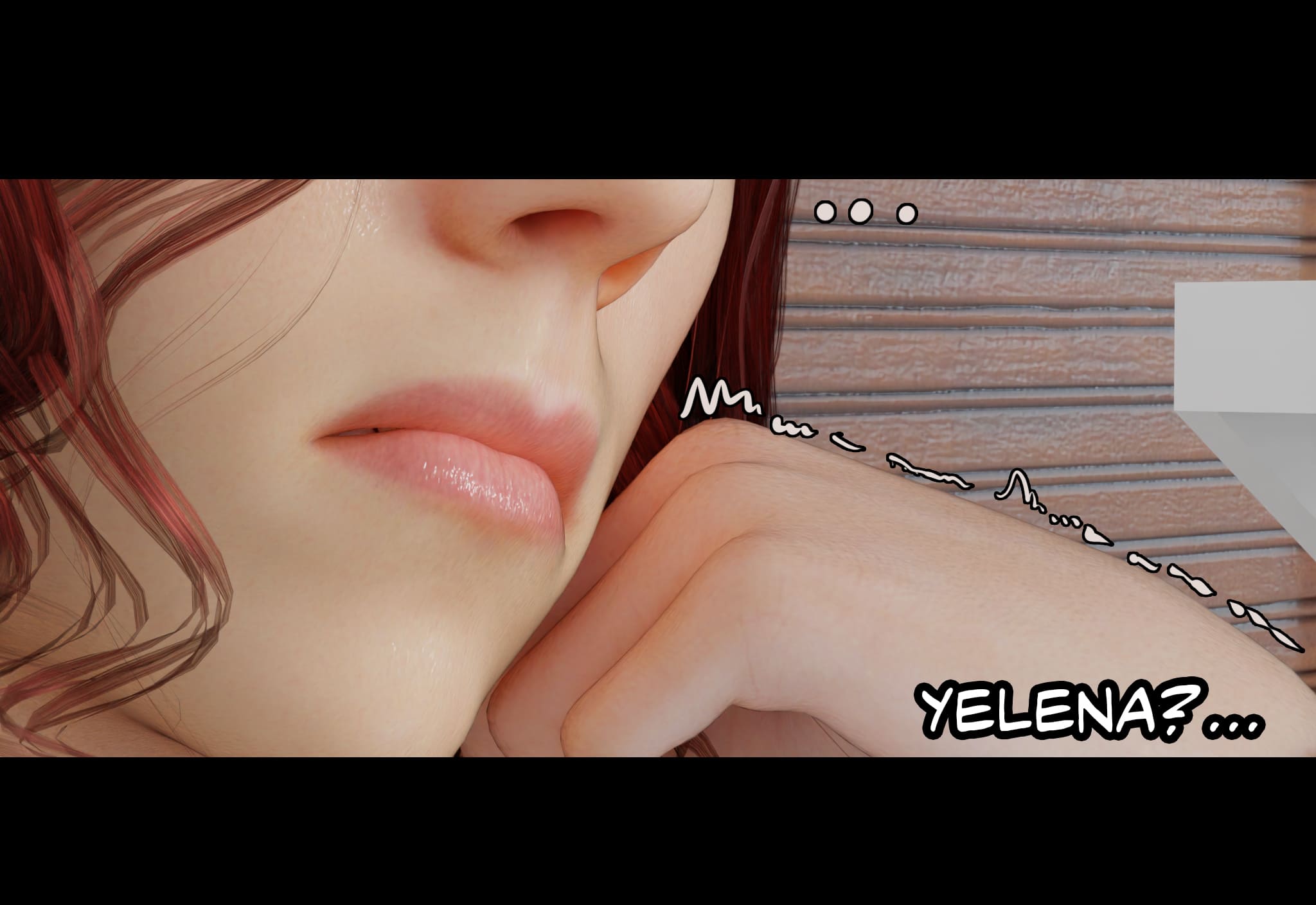 My Neighbor’s Widow [Rose Blue 3D] 1 . My Neighbor's Widow - Chapter 1 [Rose Blue 3D] – page 89