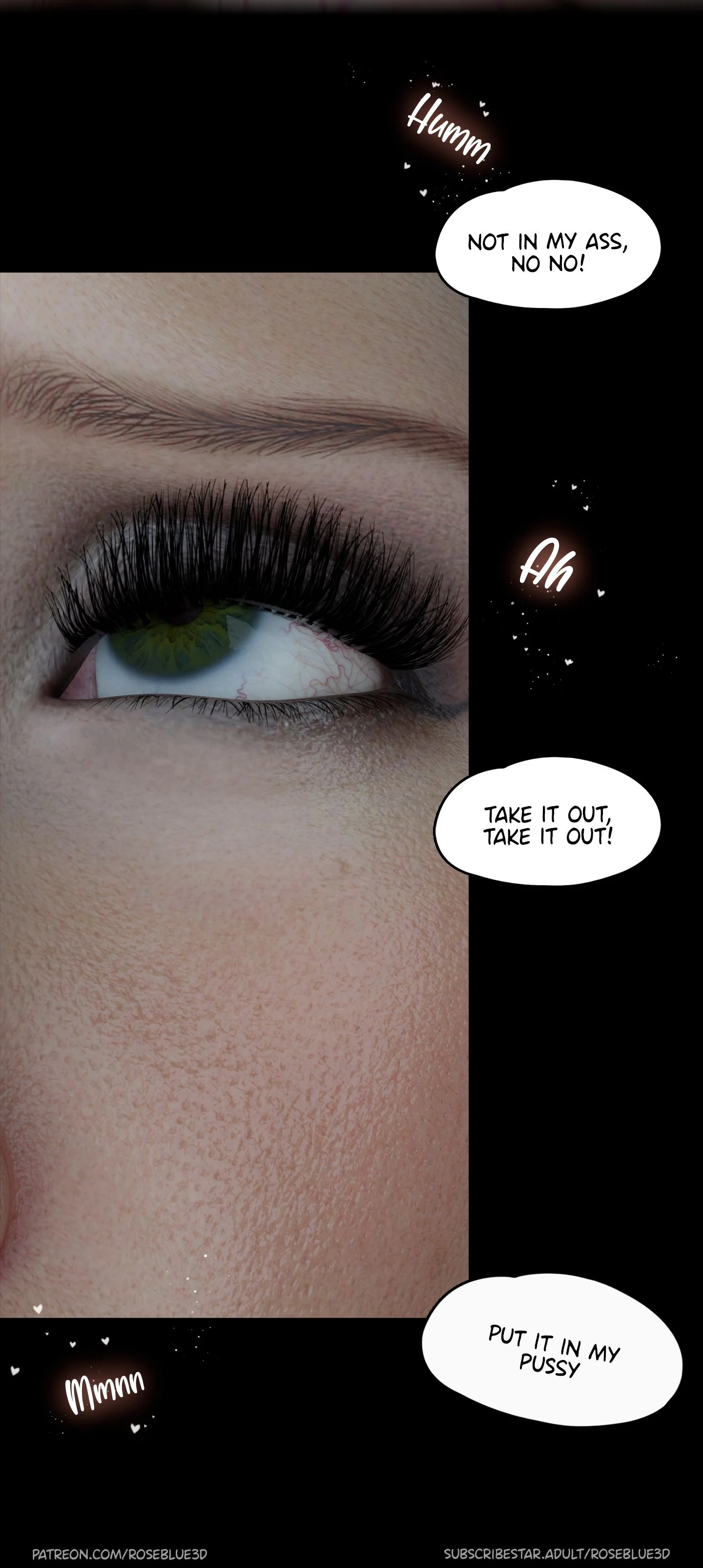 My Neighbor’s Widow [Rose Blue 3D] 24 . My Neighbor's Widow - Chapter 24 [Rose Blue 3D] – page 45
