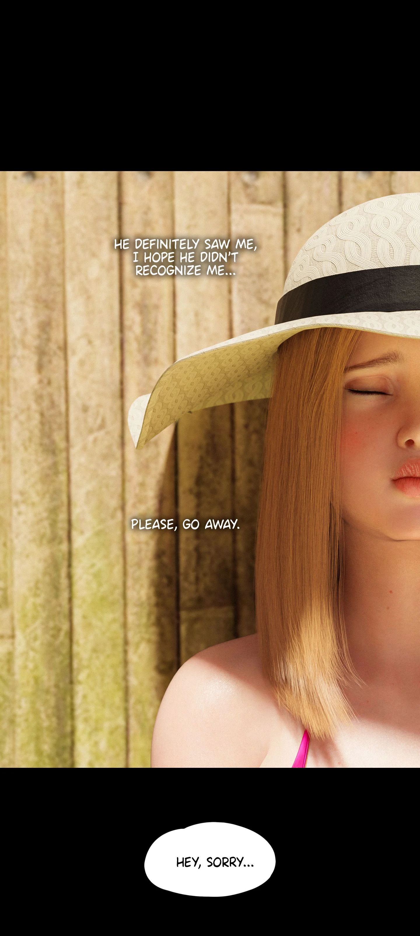 My Neighbor’s Widow [Rose Blue 3D] 19 . My Neighbor's Widow - Chapter 19 [Rose Blue 3D] – page 119