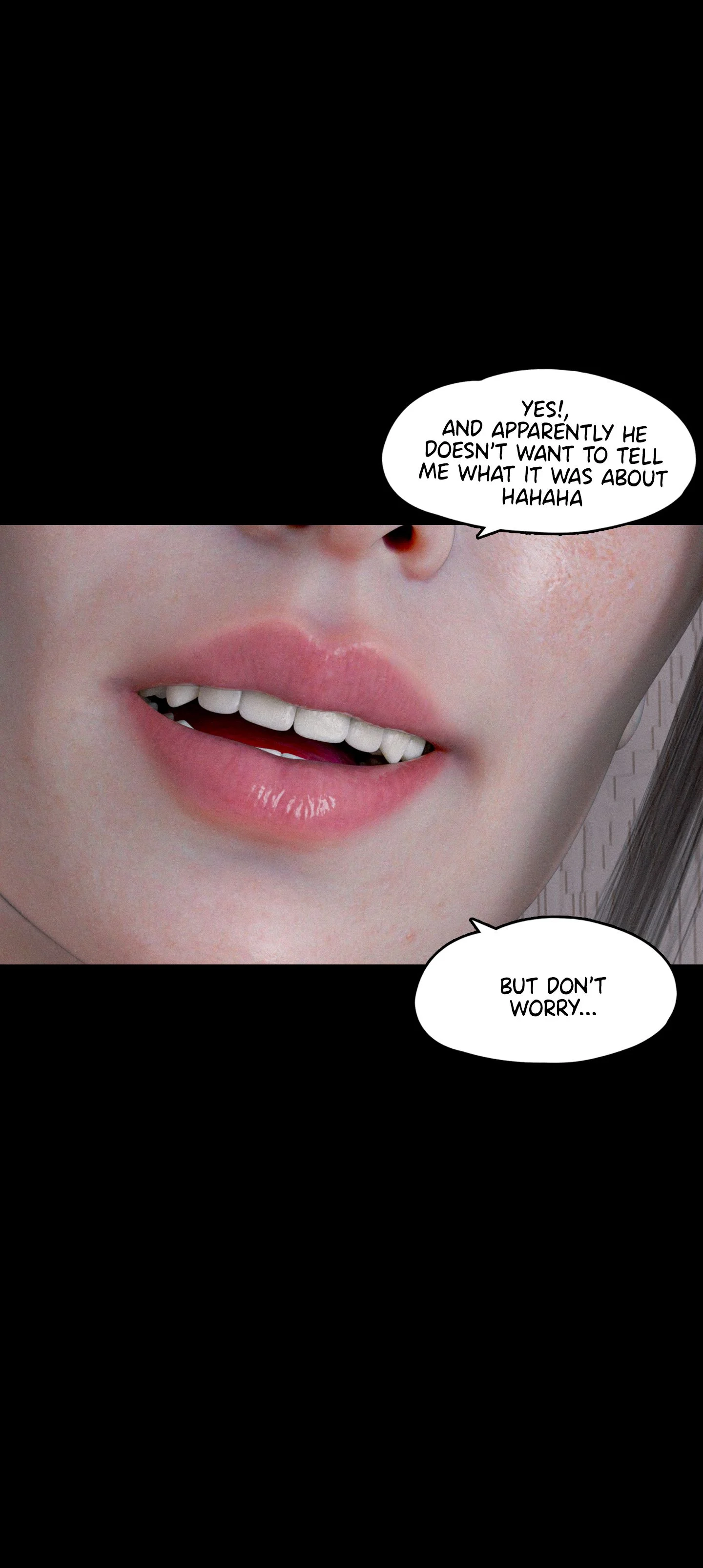 My Neighbor’s Widow [Rose Blue 3D] 19 . My Neighbor's Widow - Chapter 19 [Rose Blue 3D] – page 13