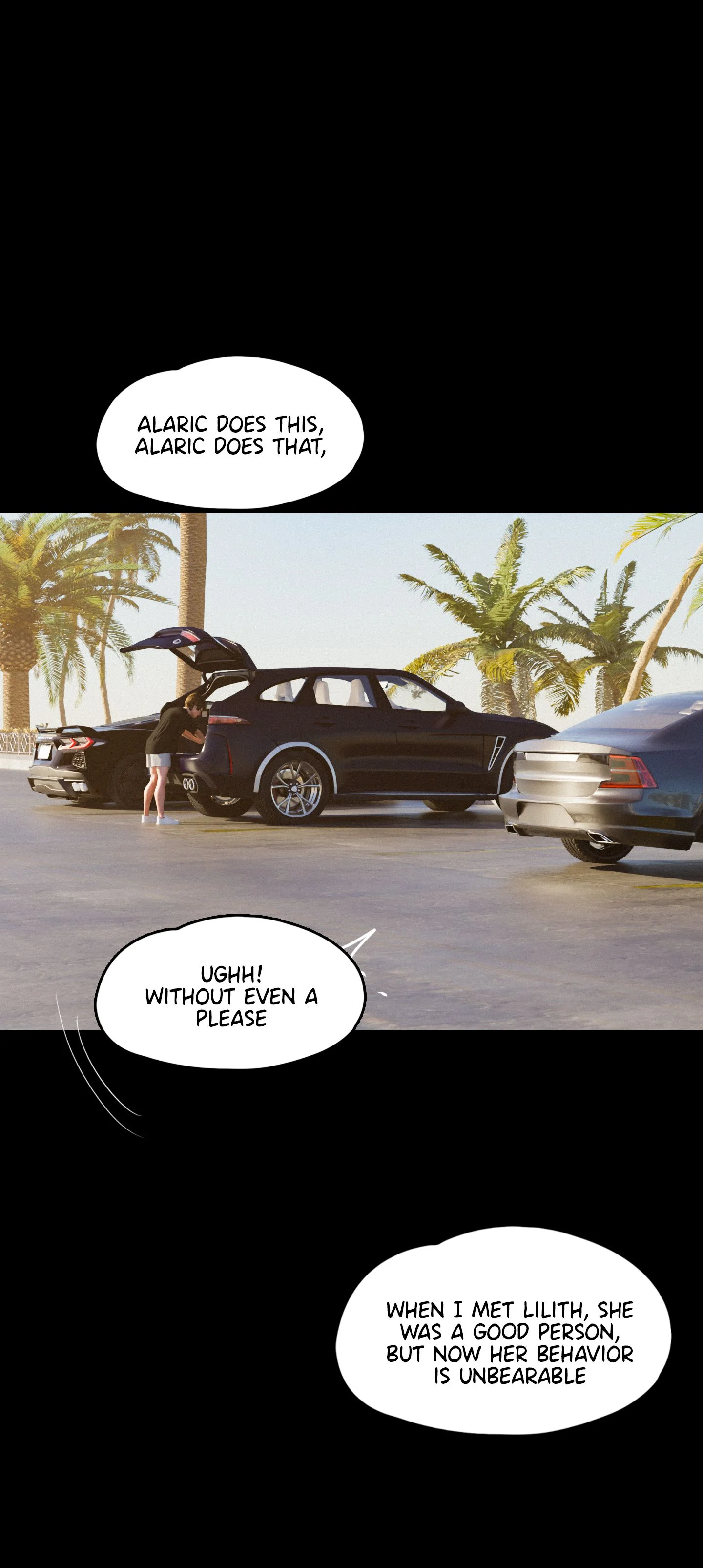 My Neighbor’s Widow [Rose Blue 3D] 19 . My Neighbor's Widow - Chapter 19 [Rose Blue 3D] – page 38