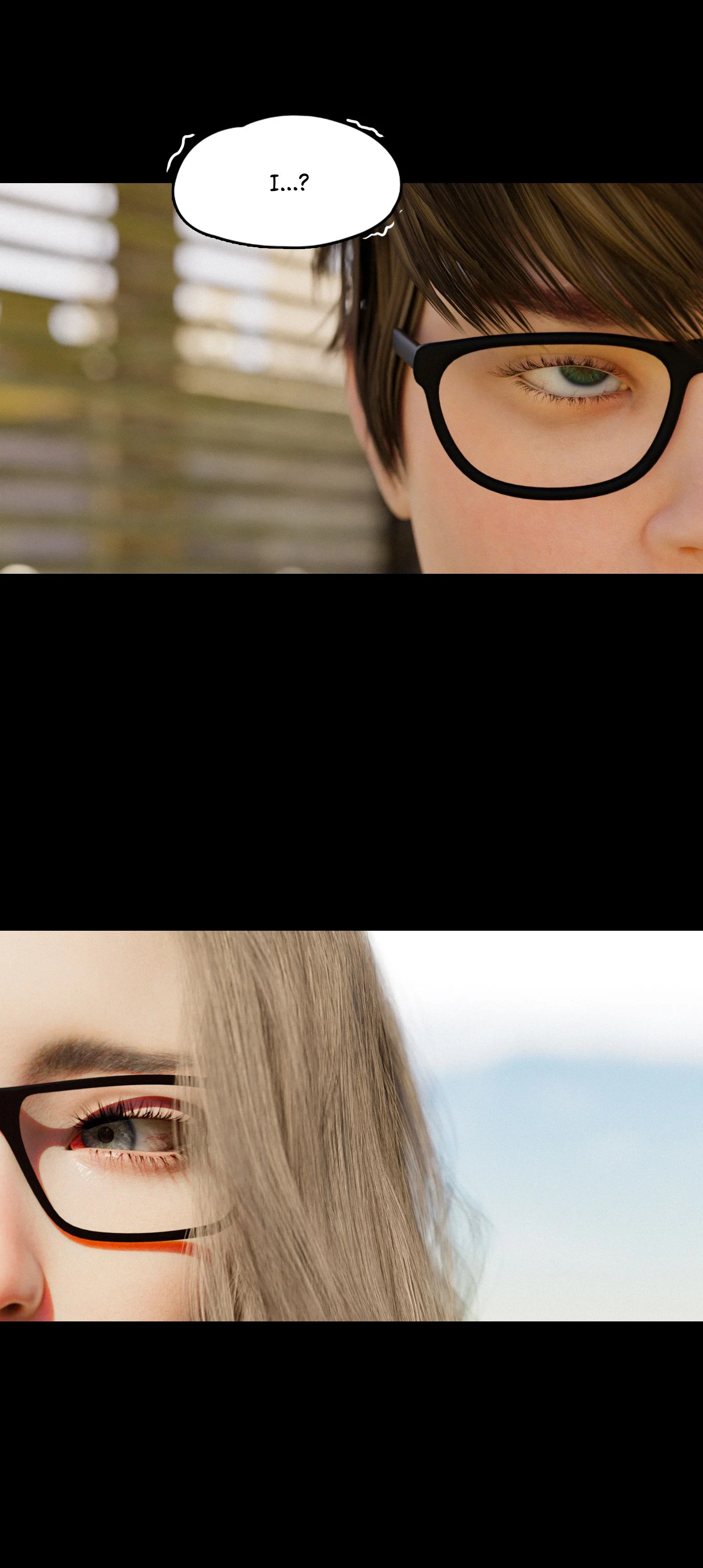 My Neighbor’s Widow [Rose Blue 3D] 19 . My Neighbor's Widow - Chapter 19 [Rose Blue 3D] – page 50