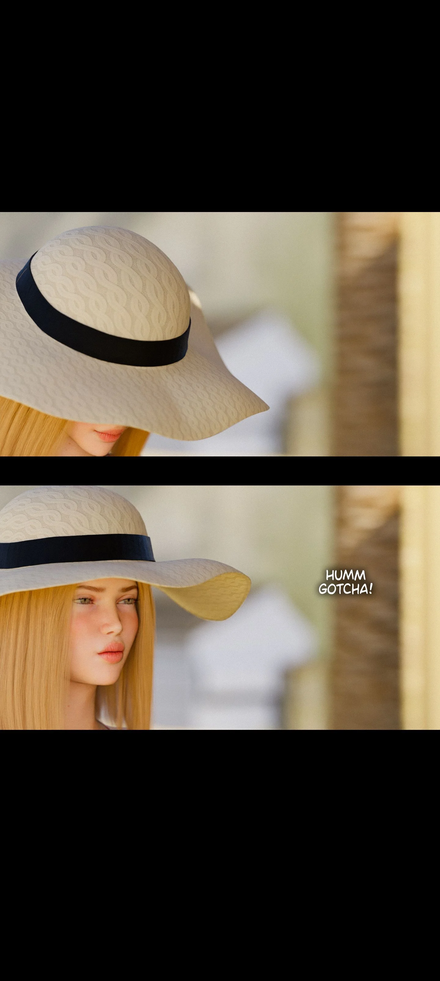 My Neighbor’s Widow [Rose Blue 3D] 19 . My Neighbor's Widow - Chapter 19 [Rose Blue 3D] – page 92