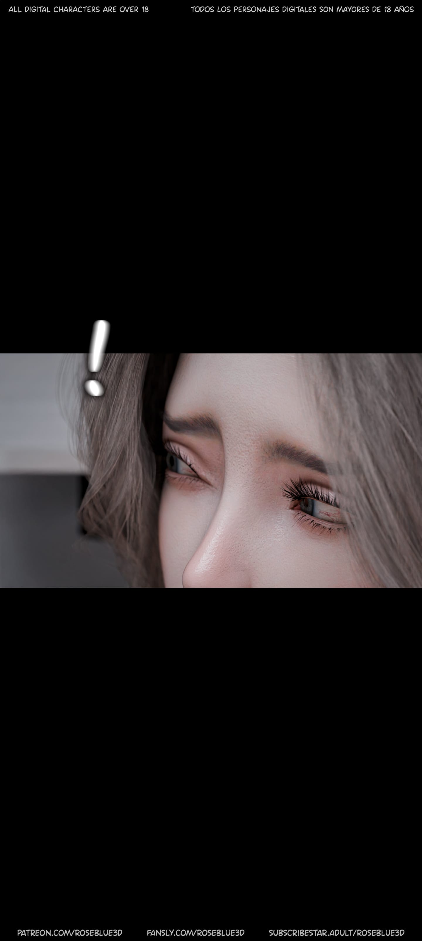 My Neighbor’s Widow [Rose Blue 3D] 51 . My Neighbor's Widow - Chapter 51 [Rose Blue 3D] – page 51