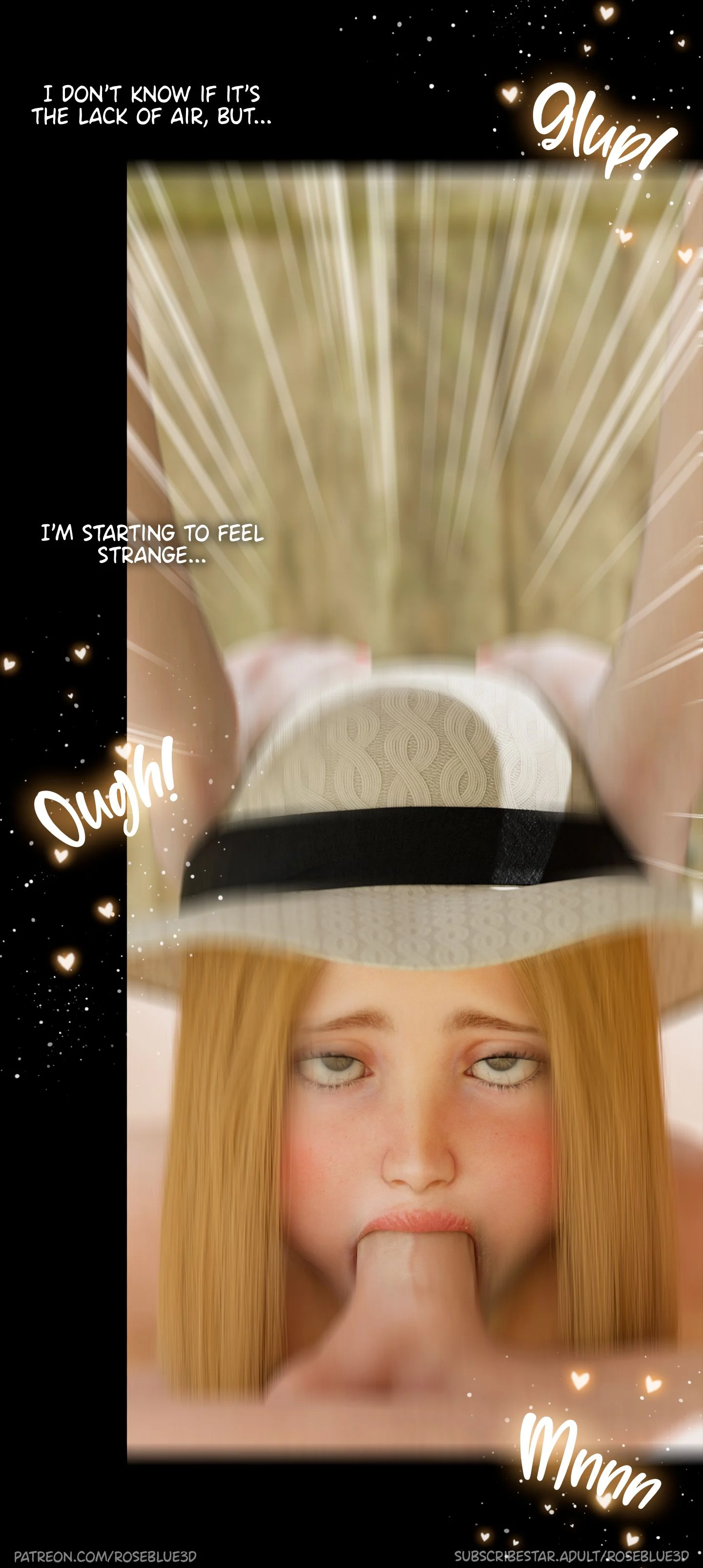 My Neighbor’s Widow [Rose Blue 3D] 20 . My Neighbor's Widow - Chapter 20 [Rose Blue 3D] – page 38