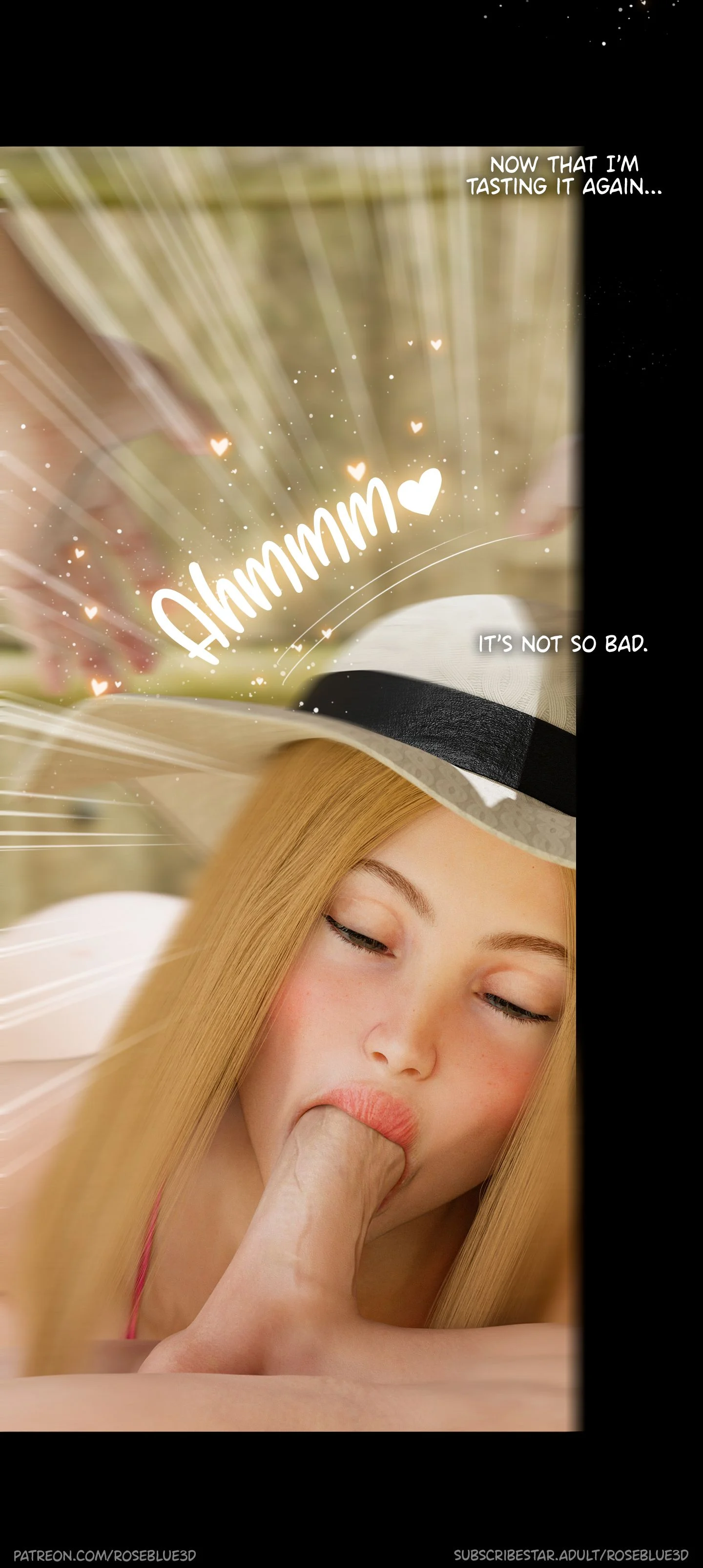 My Neighbor’s Widow [Rose Blue 3D] 20 . My Neighbor's Widow - Chapter 20 [Rose Blue 3D] – page 39
