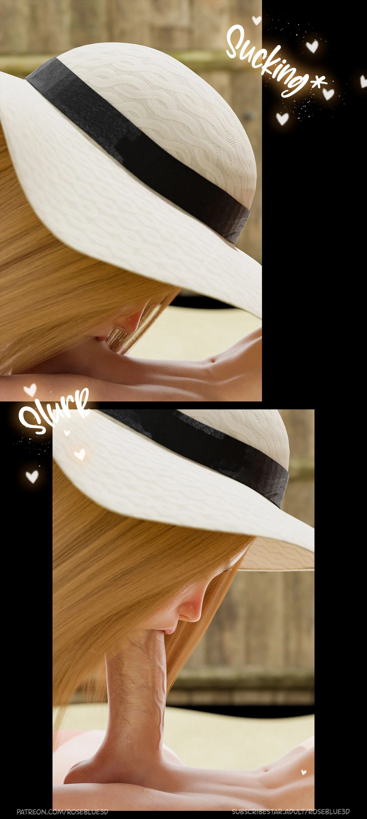 My Neighbor’s Widow [Rose Blue 3D] 20 . My Neighbor's Widow - Chapter 20 [Rose Blue 3D] – page 56