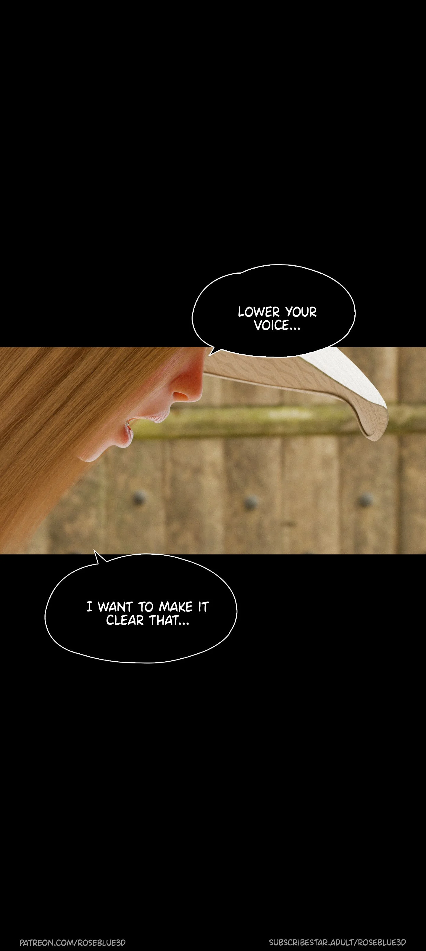 My Neighbor’s Widow [Rose Blue 3D] 20 . My Neighbor's Widow - Chapter 20 [Rose Blue 3D] – page 89