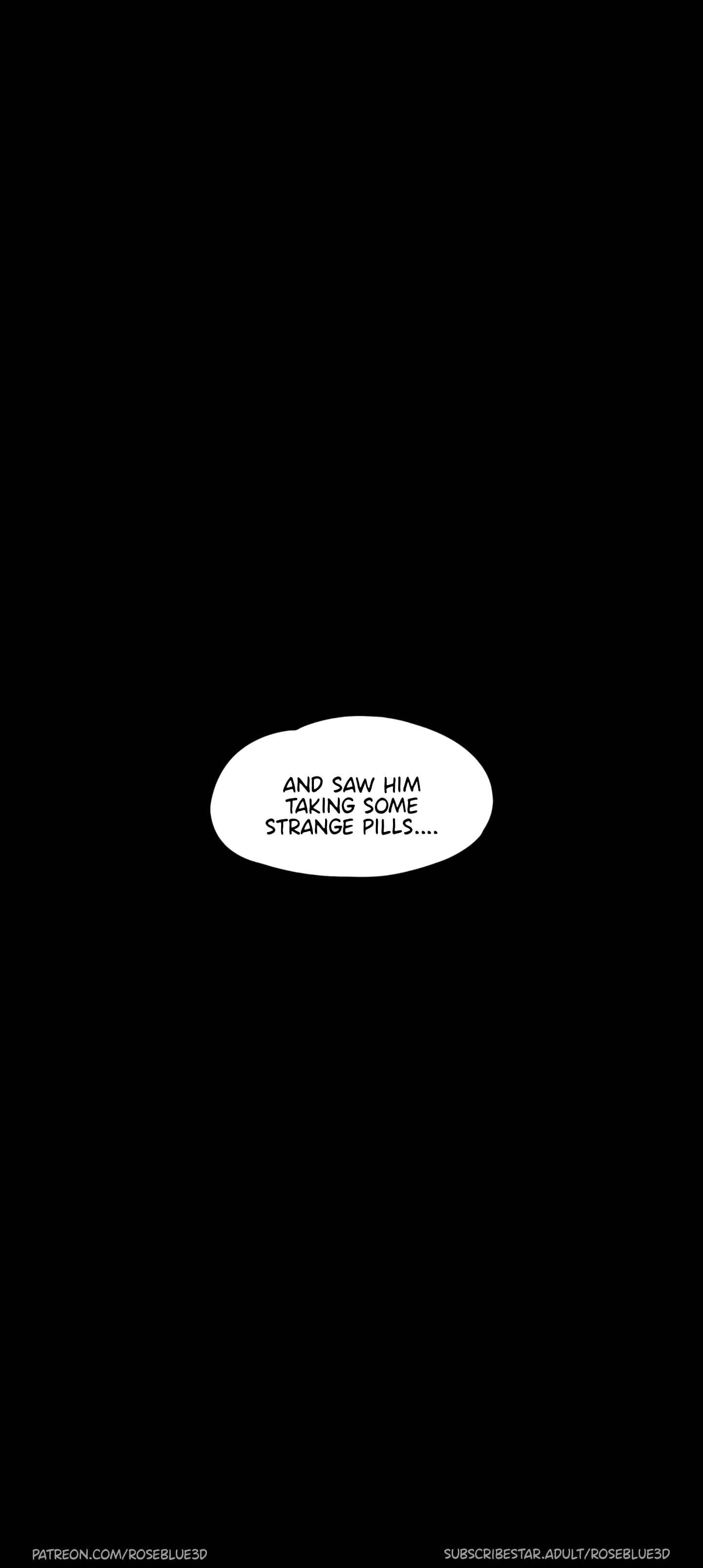 My Neighbor’s Widow [Rose Blue 3D] 32 . My Neighbor's Widow - Chapter 32 [Rose Blue 3D] – page 60