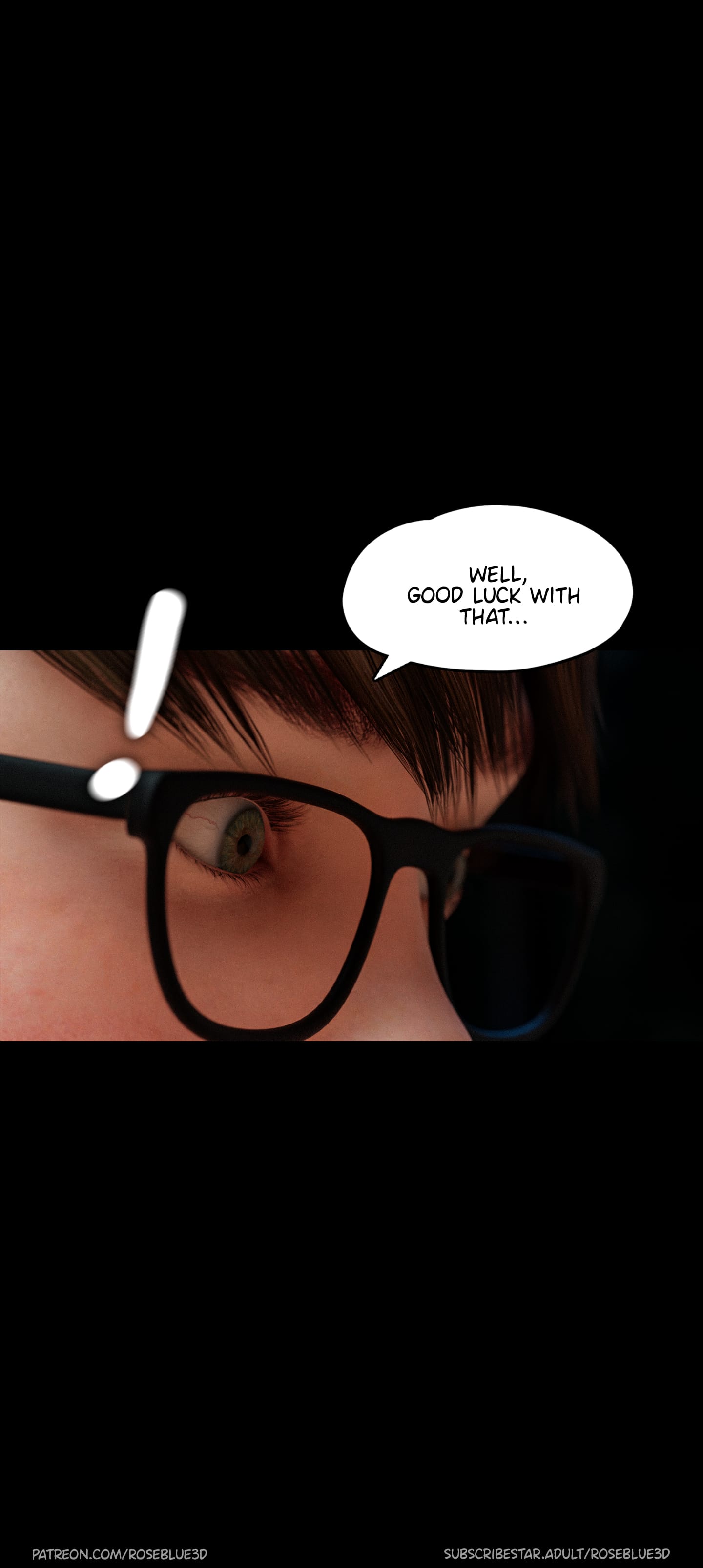 My Neighbor’s Widow [Rose Blue 3D] 32 . My Neighbor's Widow - Chapter 32 [Rose Blue 3D] – page 66