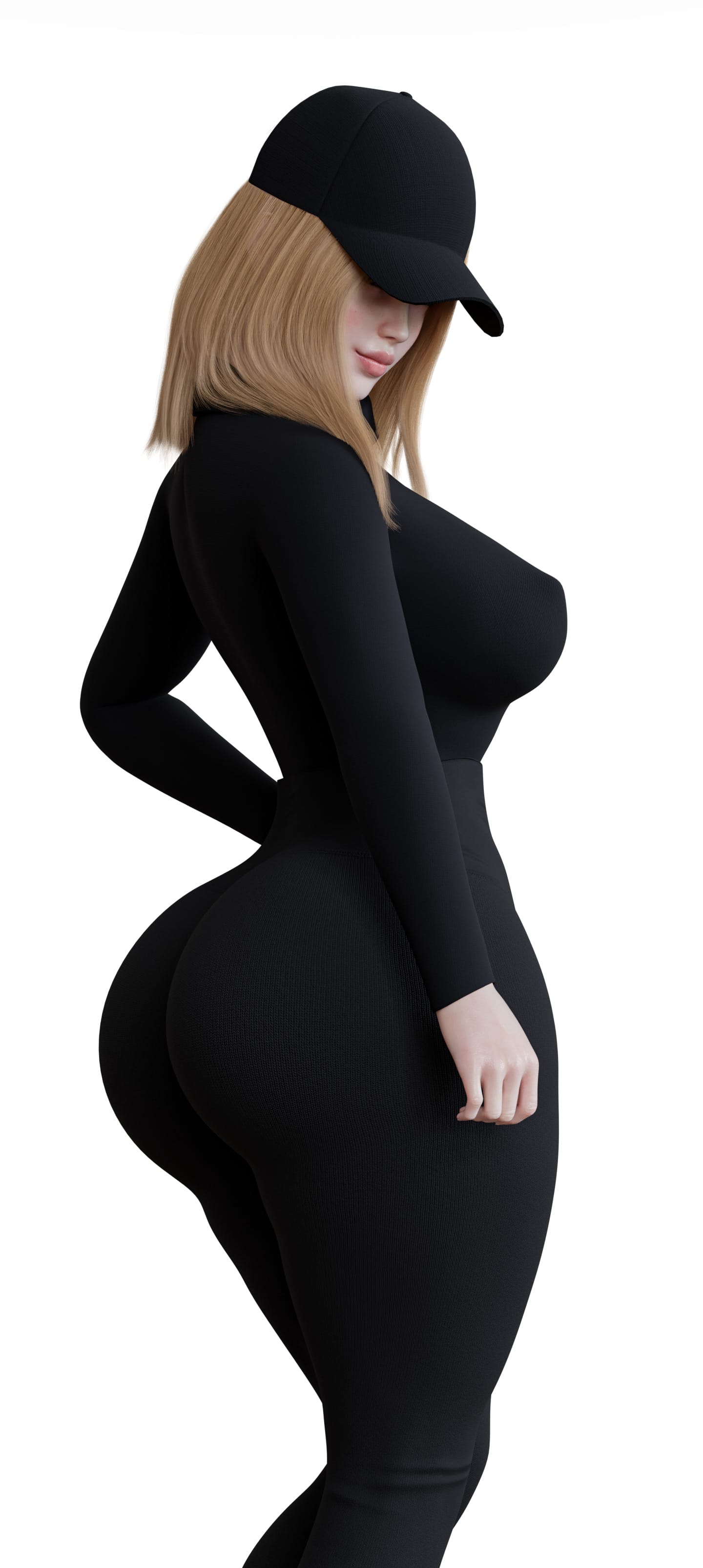 My Neighbor’s Widow [Rose Blue 3D] 53 . My Neighbor's Widow - Chapter 53 [Rose Blue 3D] – page 51