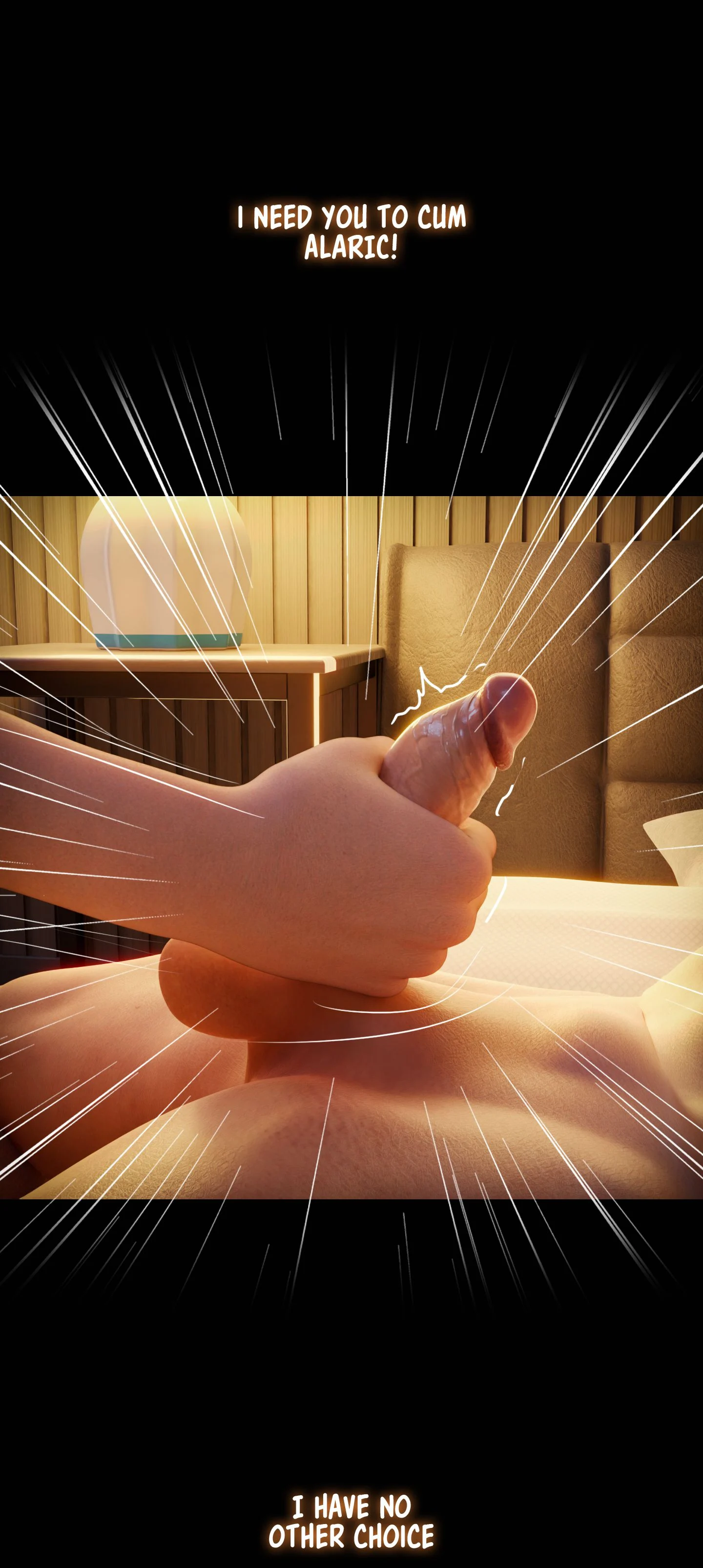 My Neighbor’s Widow [Rose Blue 3D] 8 . My Neighbor's Widow - Chapter 8 [Rose Blue 3D] – page 109