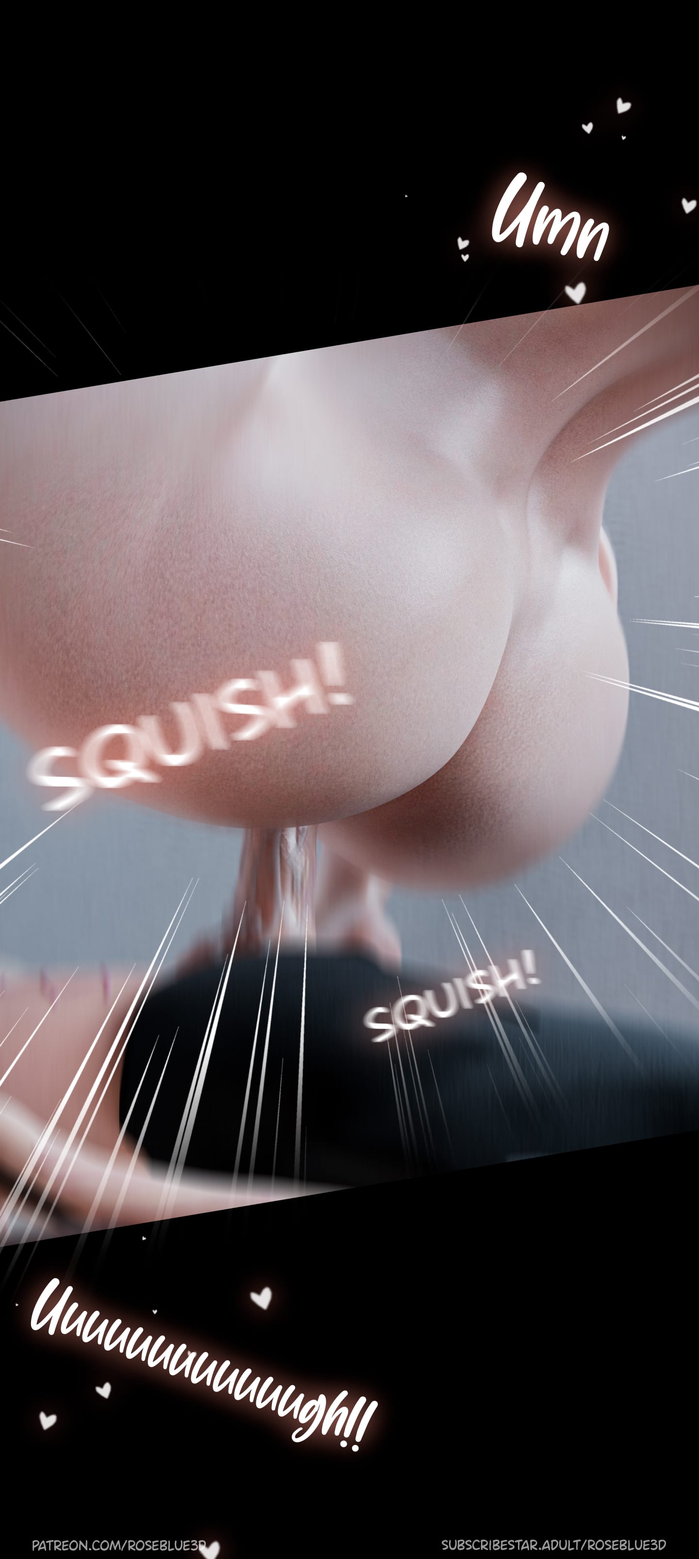 My Neighbor’s Widow [Rose Blue 3D] 39 . My Neighbor's Widow - Chapter 39 [Rose Blue 3D] – page 53