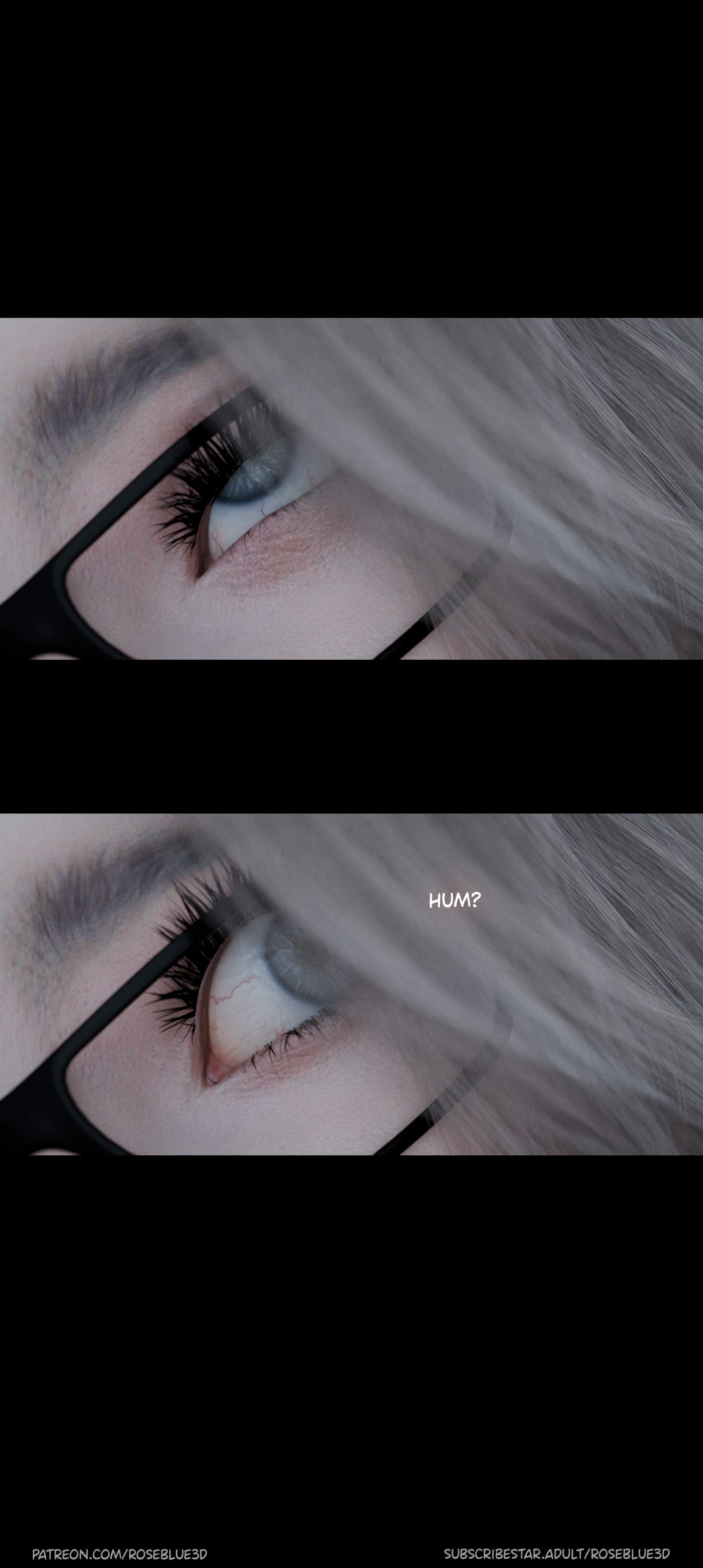 My Neighbor’s Widow [Rose Blue 3D] 39 . My Neighbor's Widow - Chapter 39 [Rose Blue 3D] – page 59