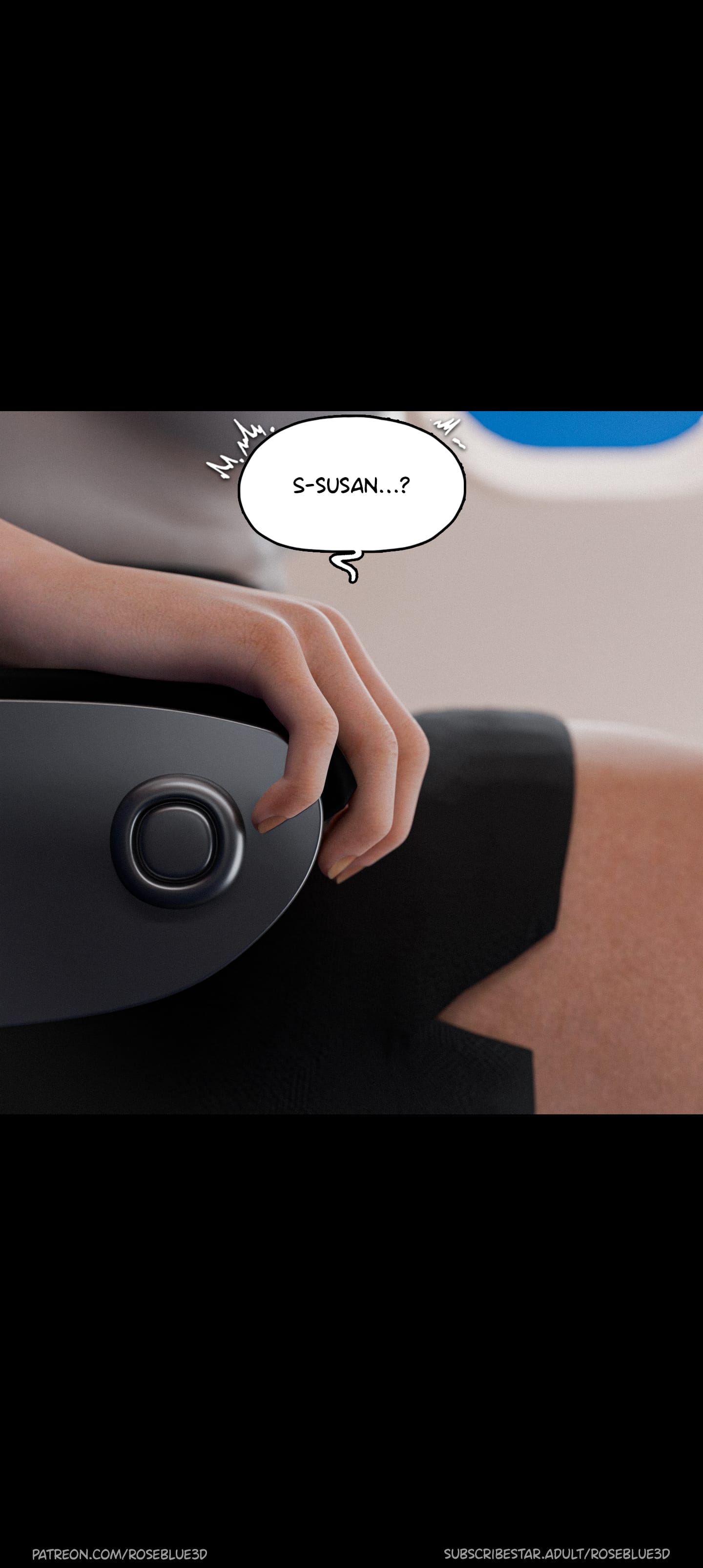 My Neighbor’s Widow [Rose Blue 3D] 39 . My Neighbor's Widow - Chapter 39 [Rose Blue 3D] – page 72