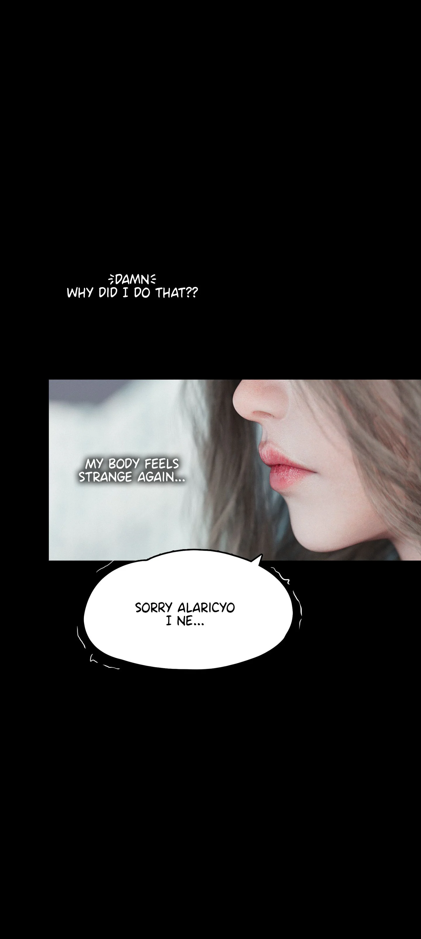 My Neighbor’s Widow [Rose Blue 3D] 16 . My Neighbor's Widow - Chapter 16 [Rose Blue 3D] – page 45