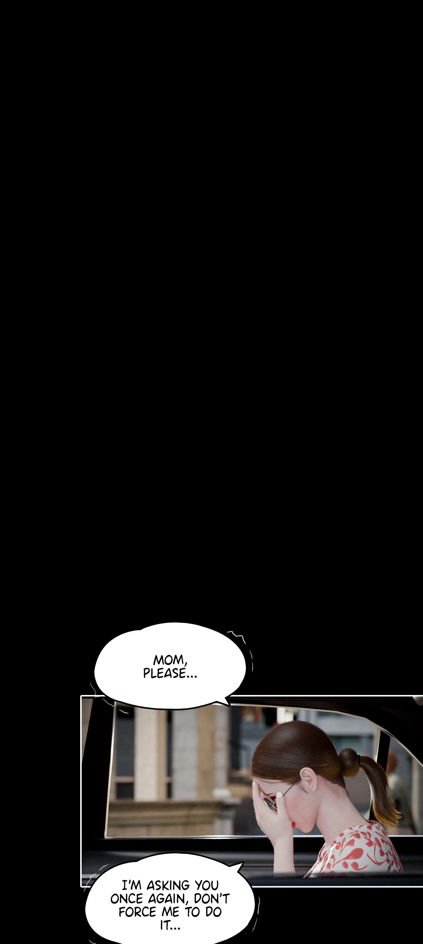 My Neighbor’s Widow [Rose Blue 3D] 16 . My Neighbor's Widow - Chapter 16 [Rose Blue 3D] – page 71